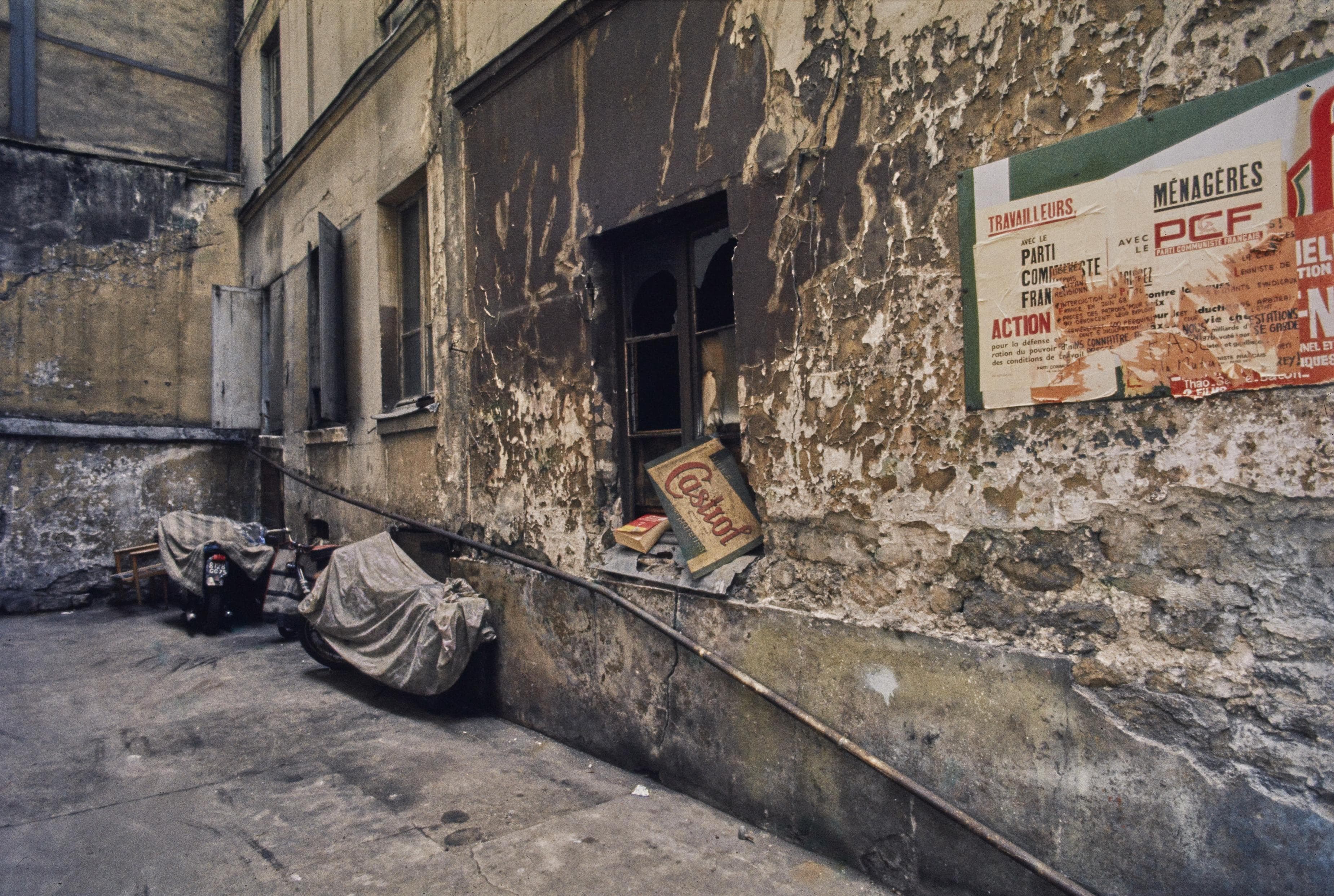Photo d'archive