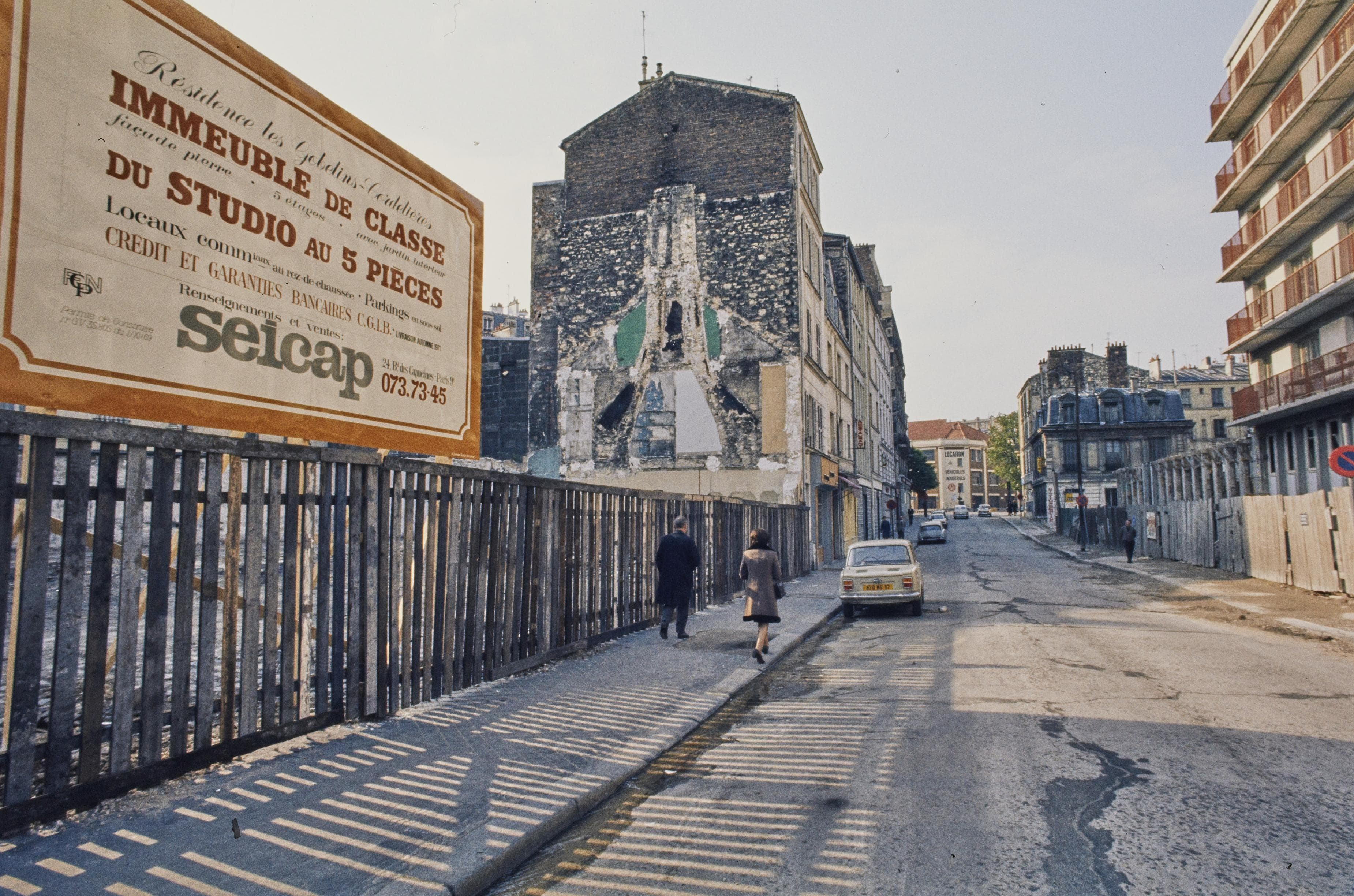 Photo d'archive