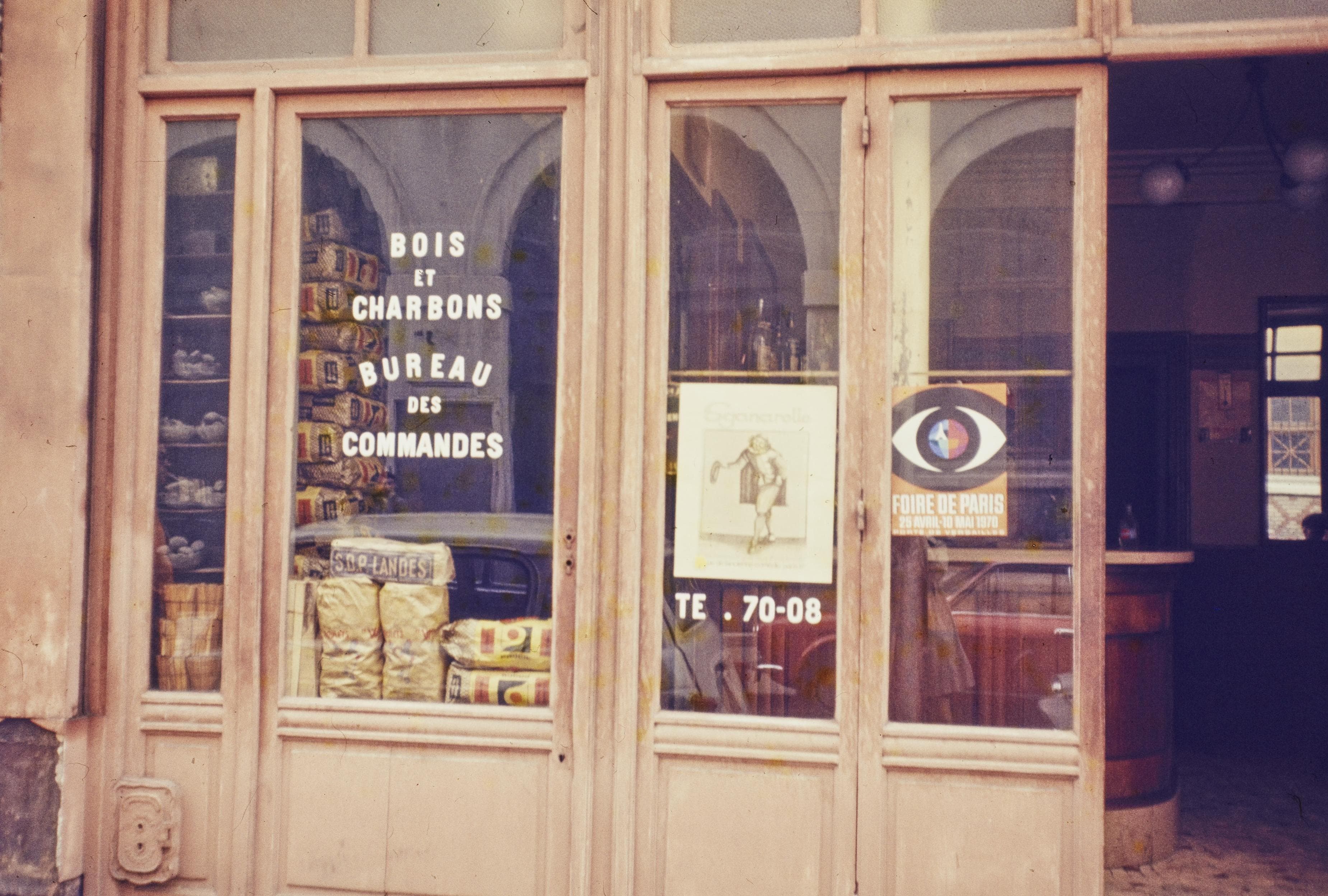 Photo d'archive