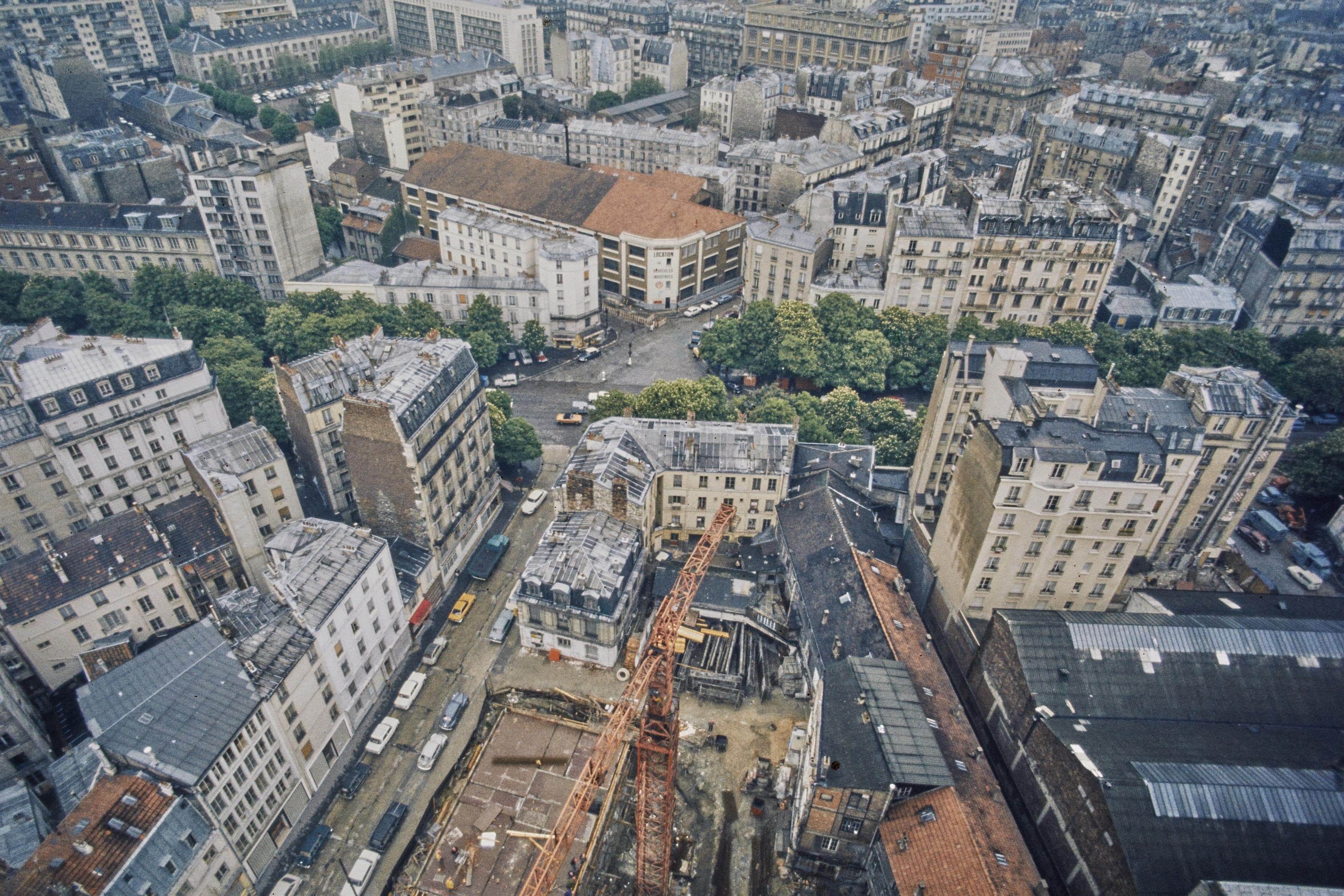 Photo d'archive
