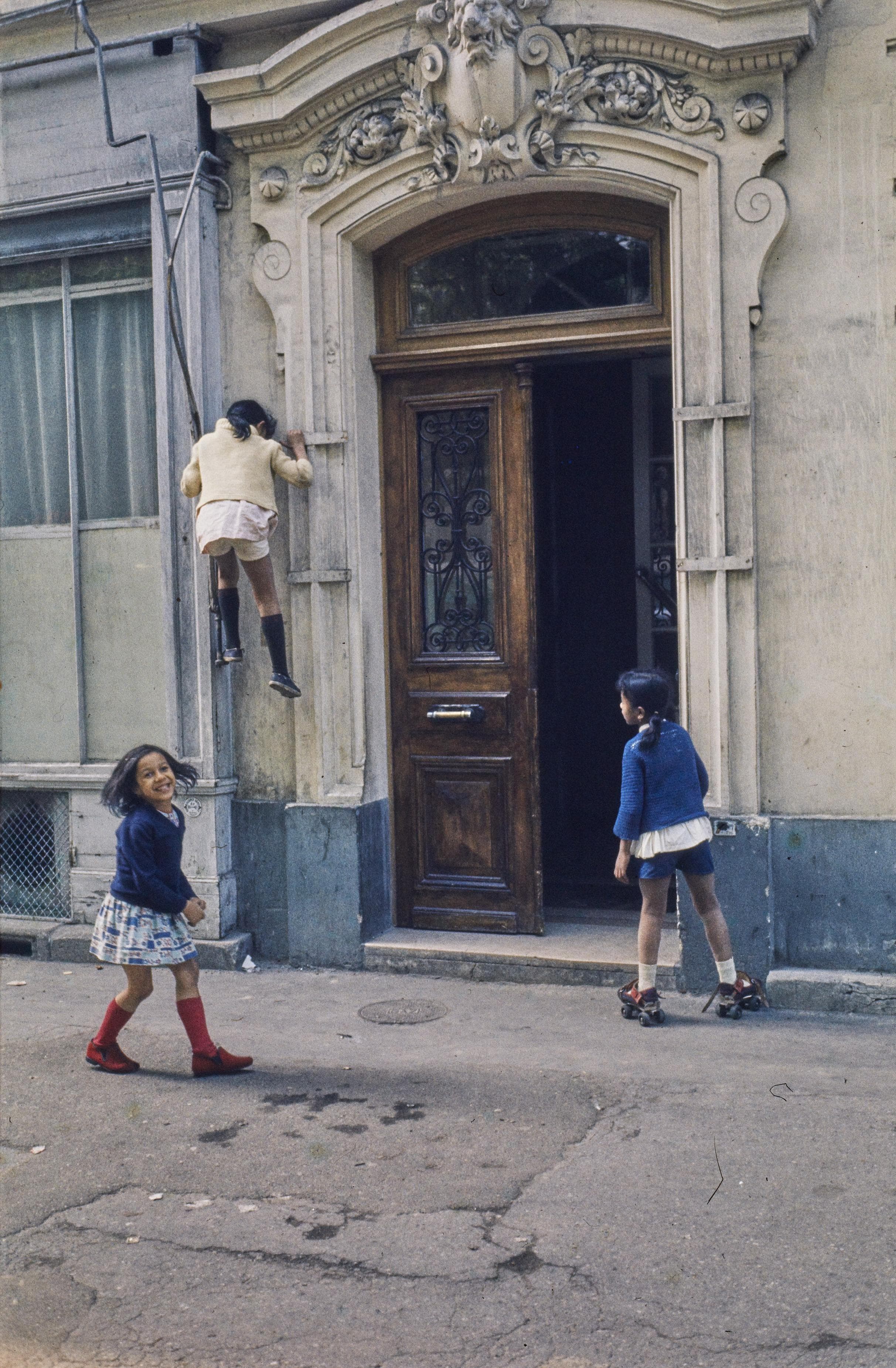 Photo d'archive