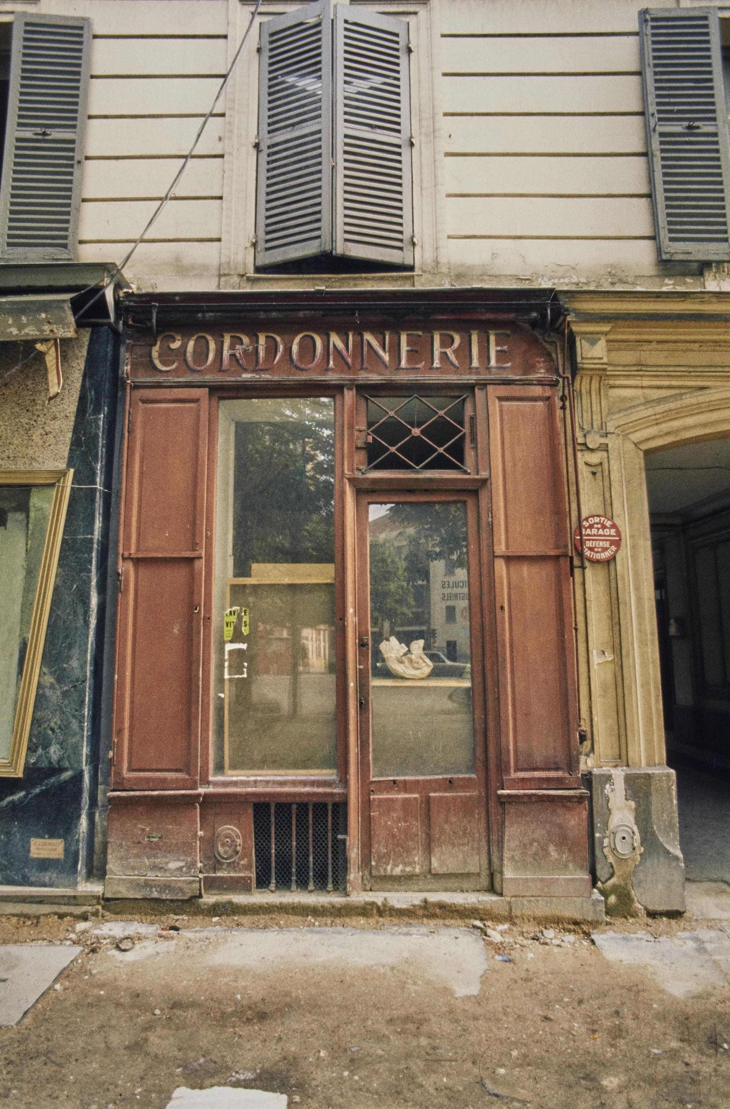 Photo d'archive