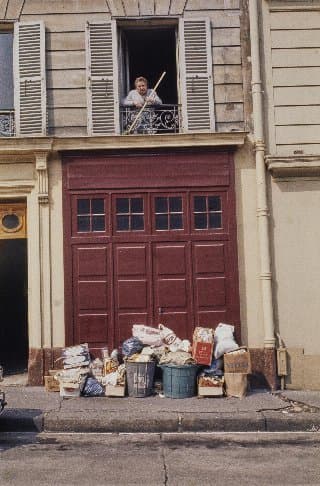 Photo d'archive