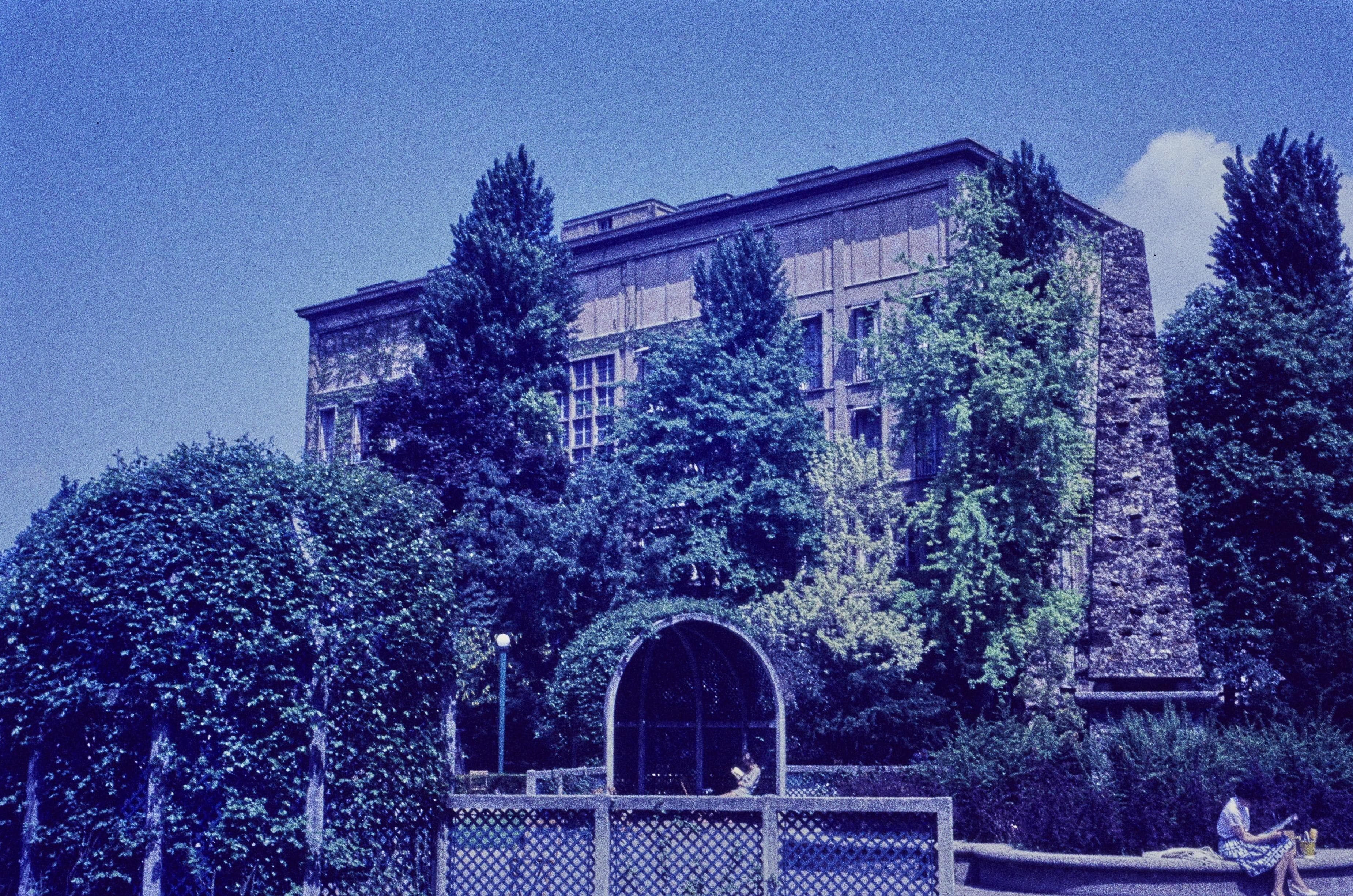 Photo d'archive