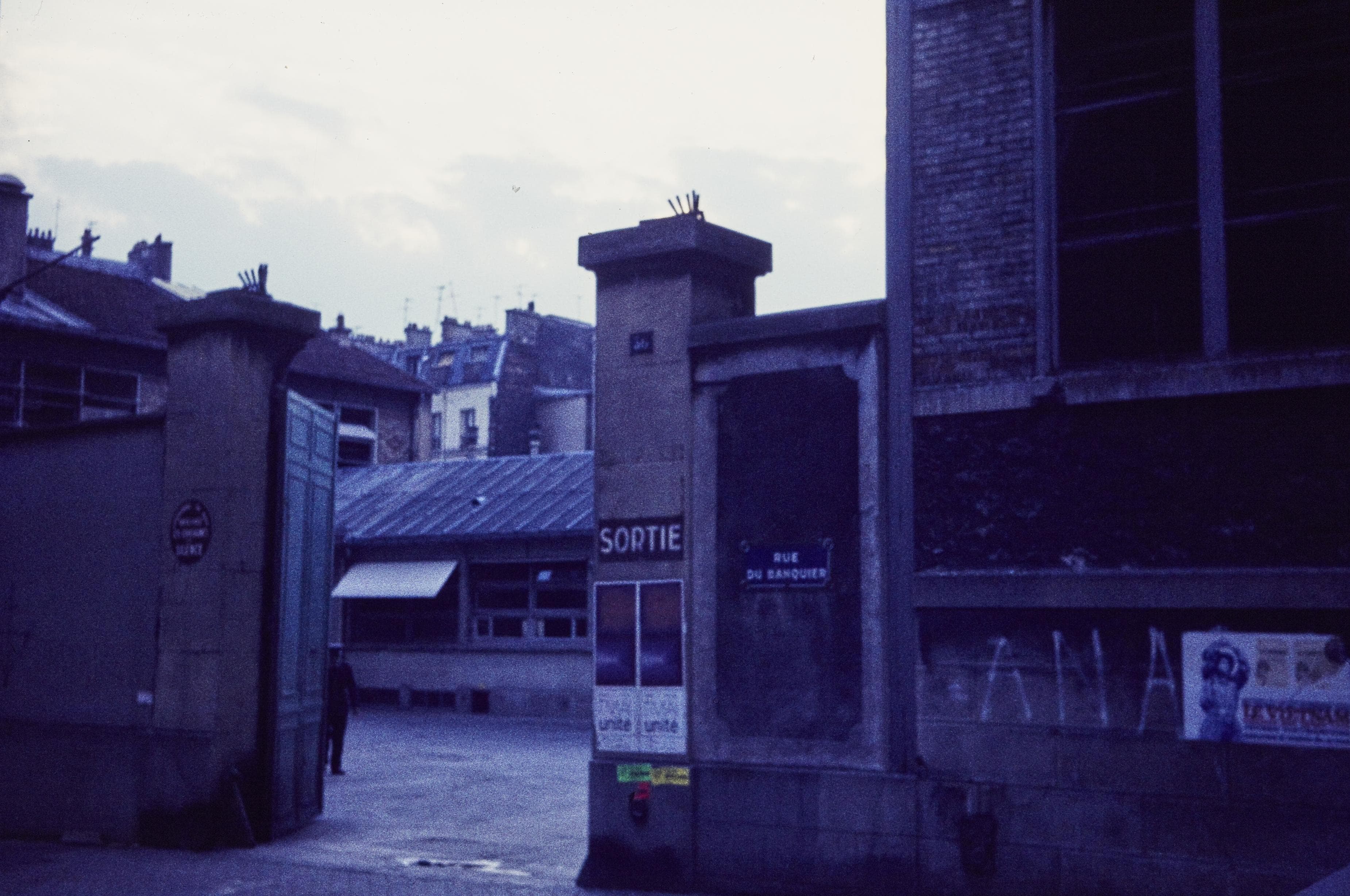 Photo d'archive