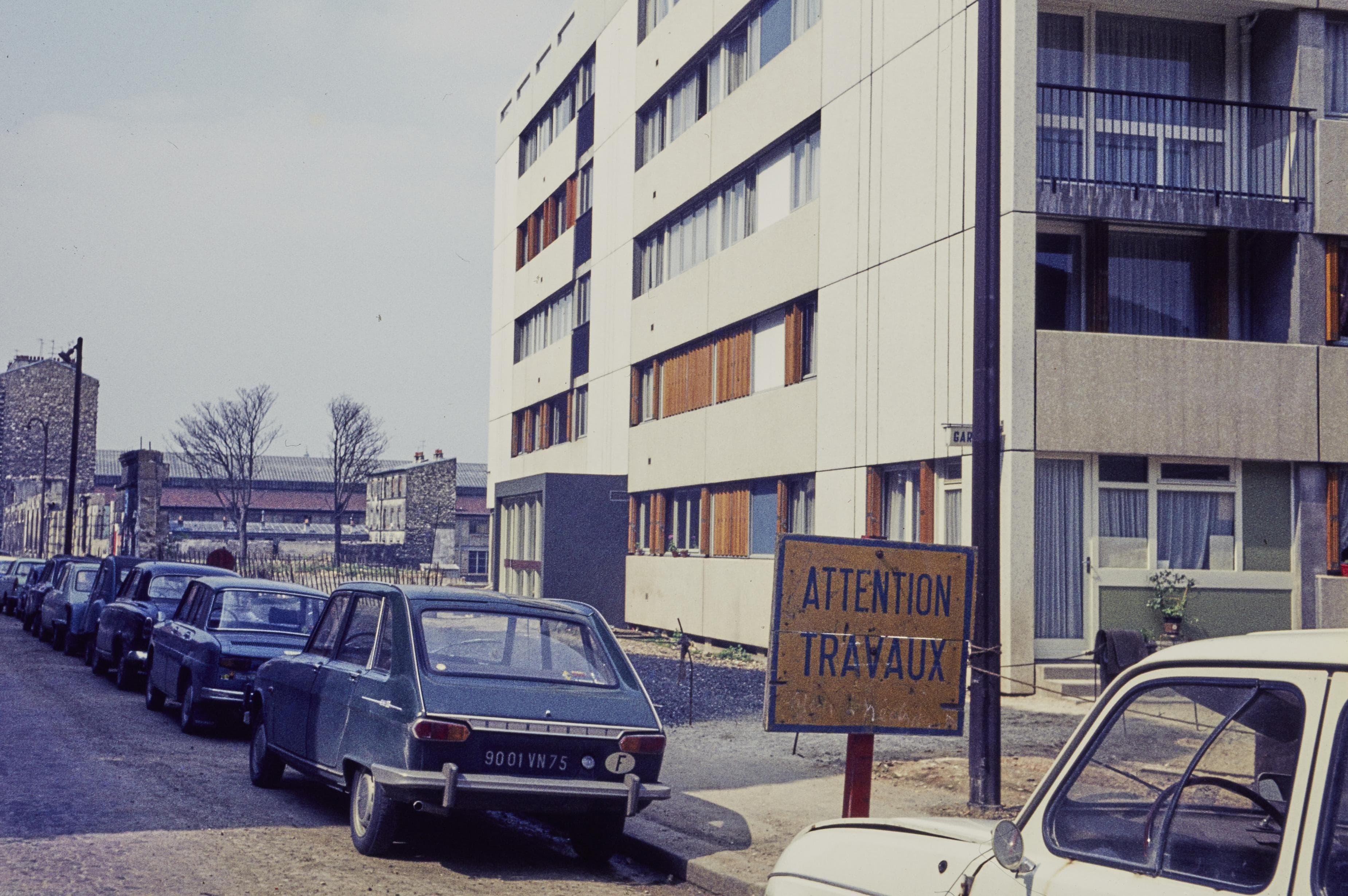 Photo d'archive