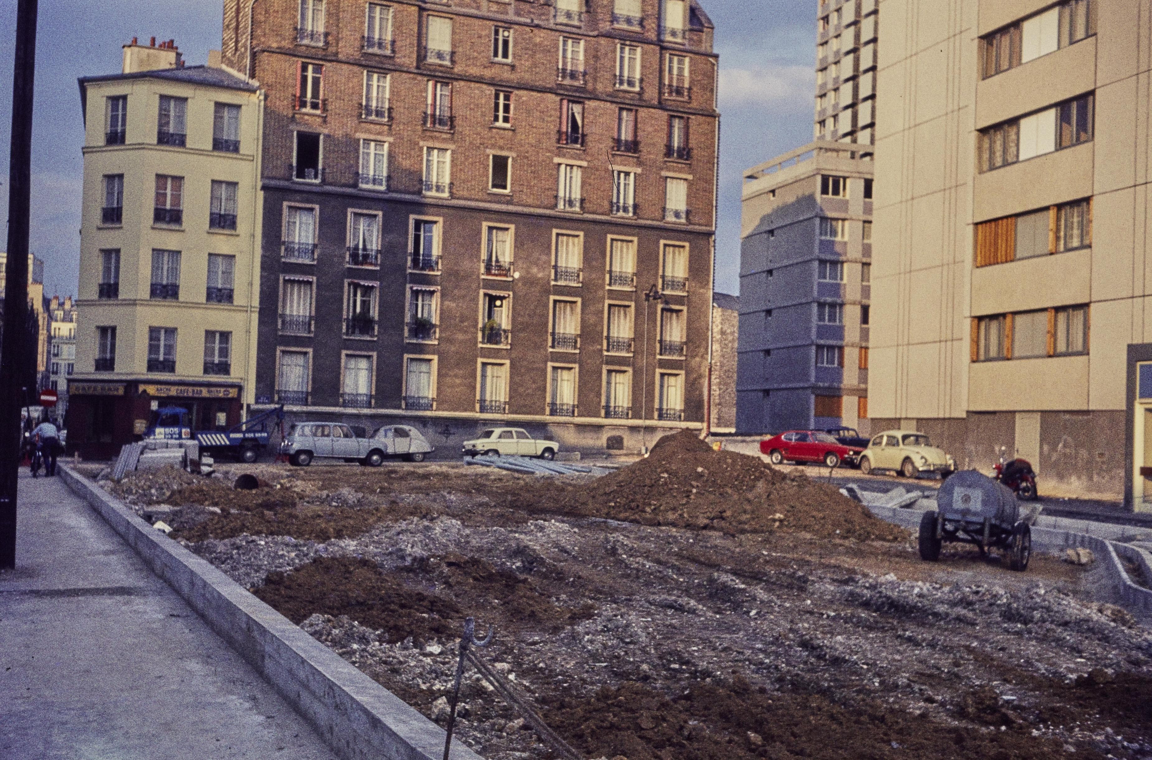 Photo d'archive