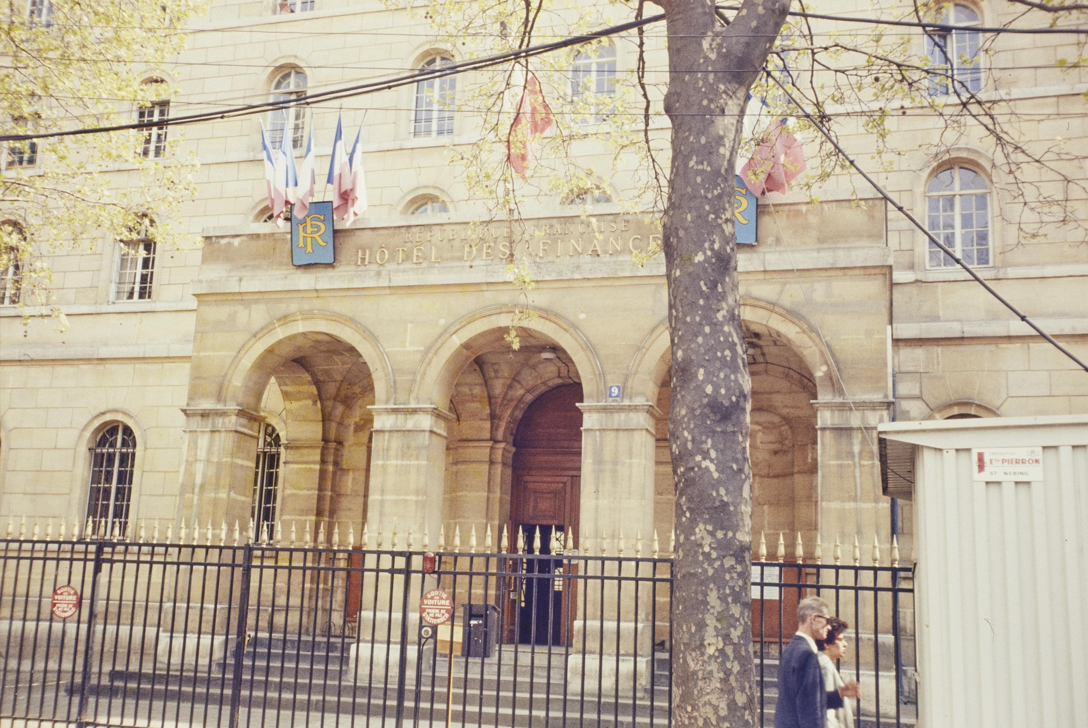 Photo d'archive