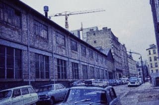 Photo d'archive