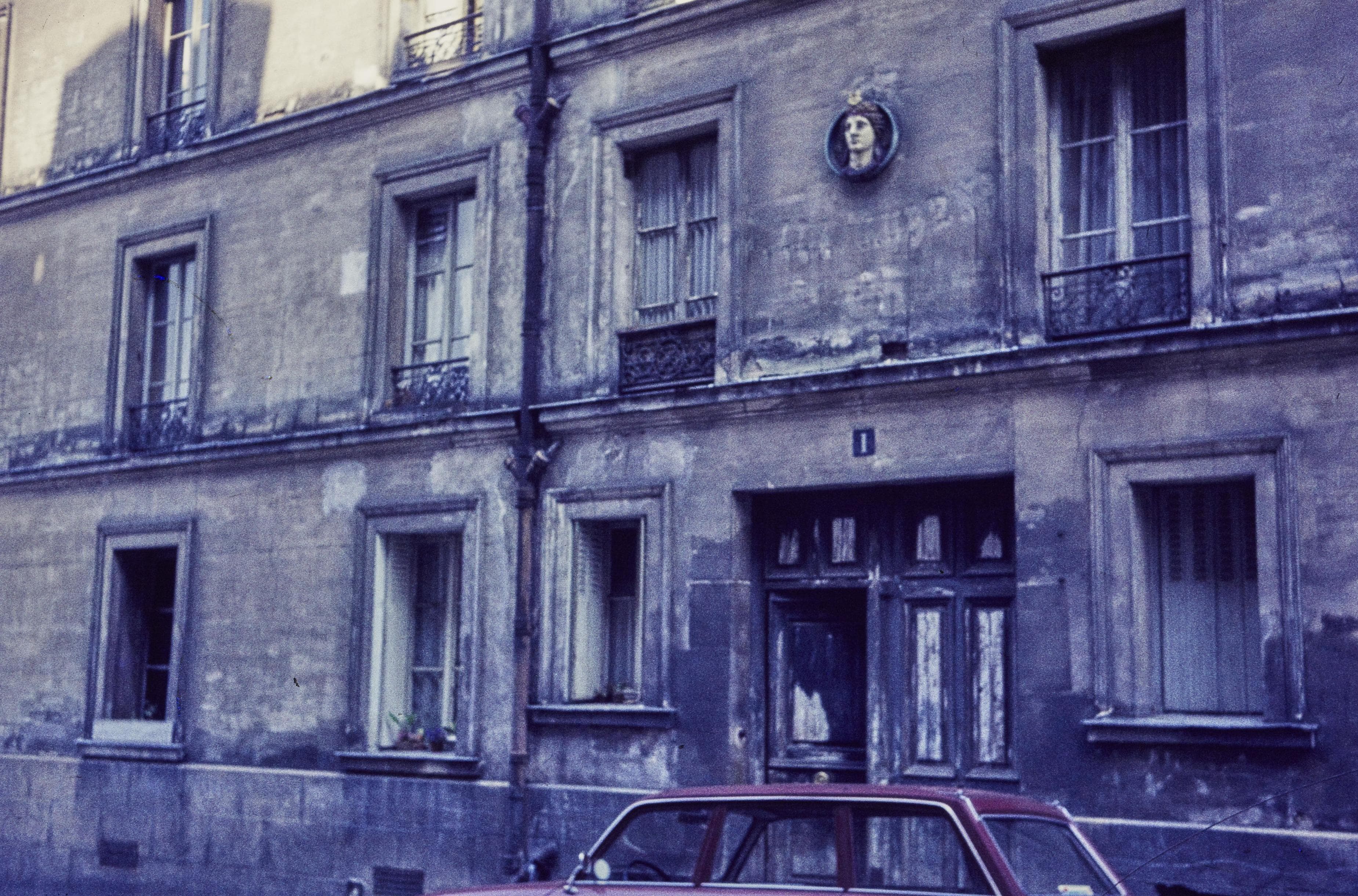 Photo d'archive