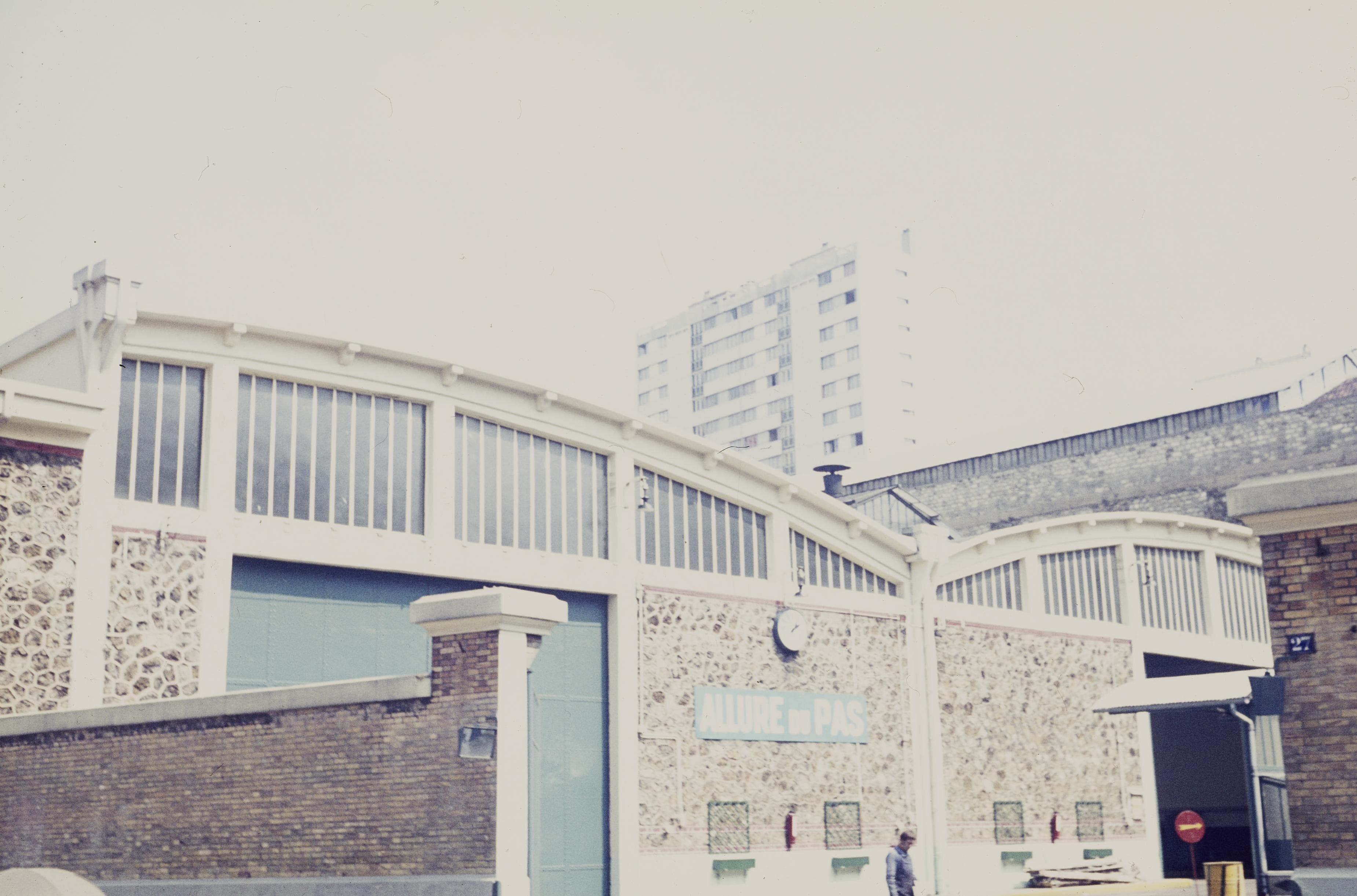 Photo d'archive