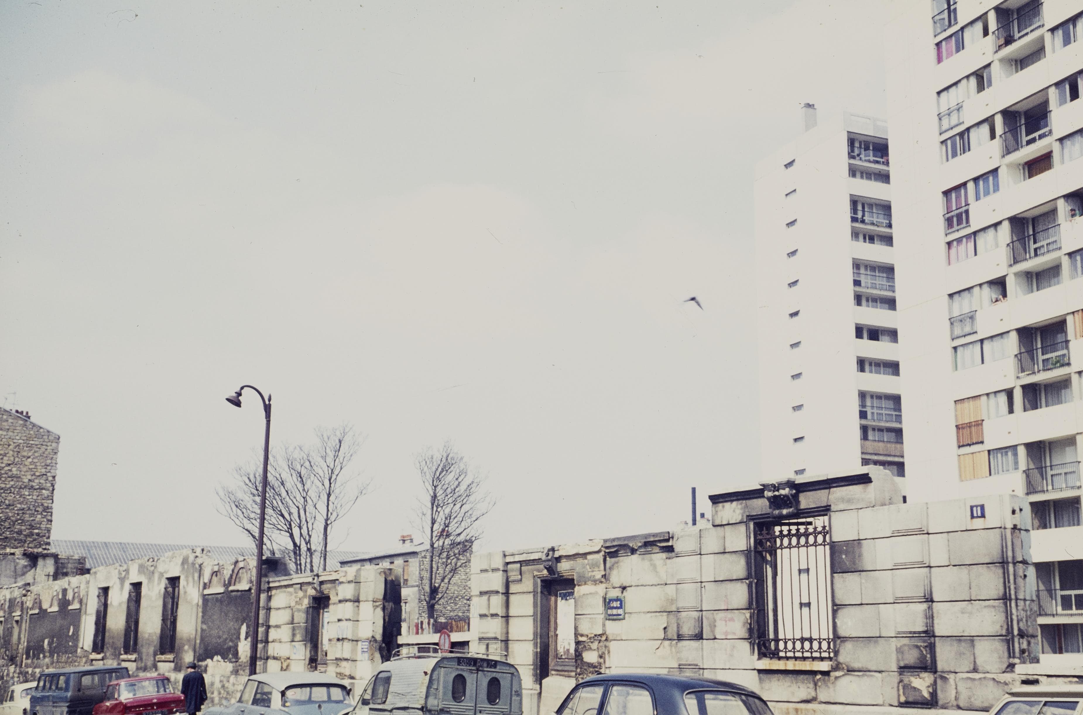 Photo d'archive
