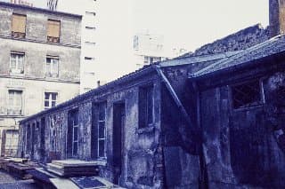 Photo d'archive