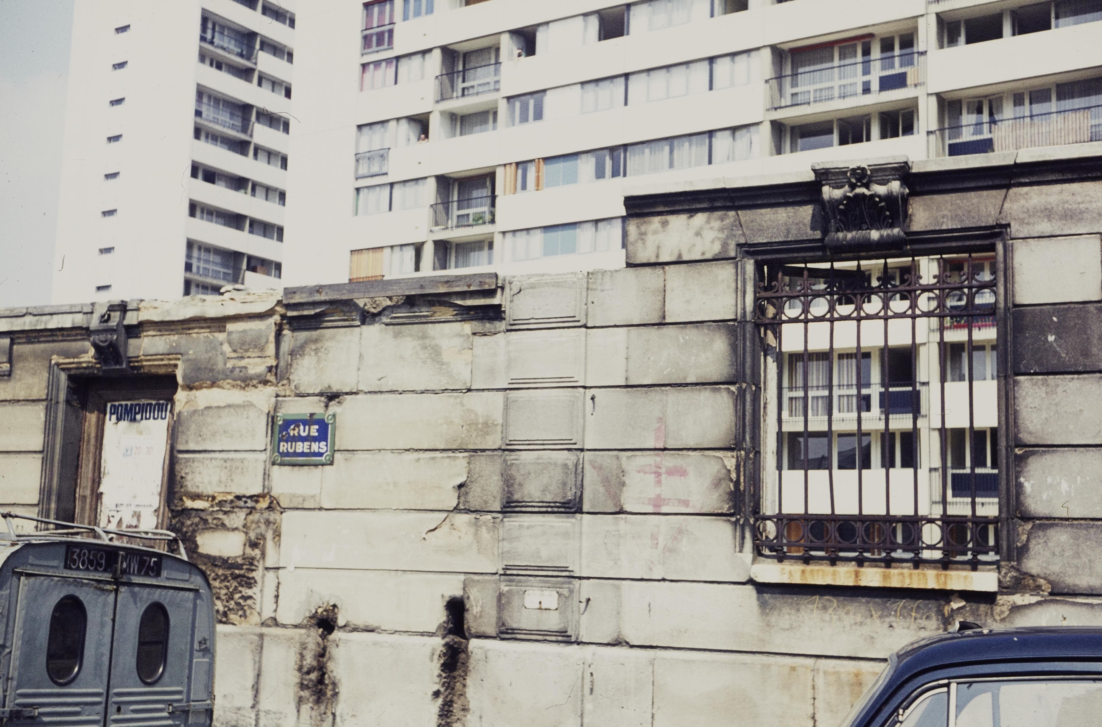 Photo d'archive