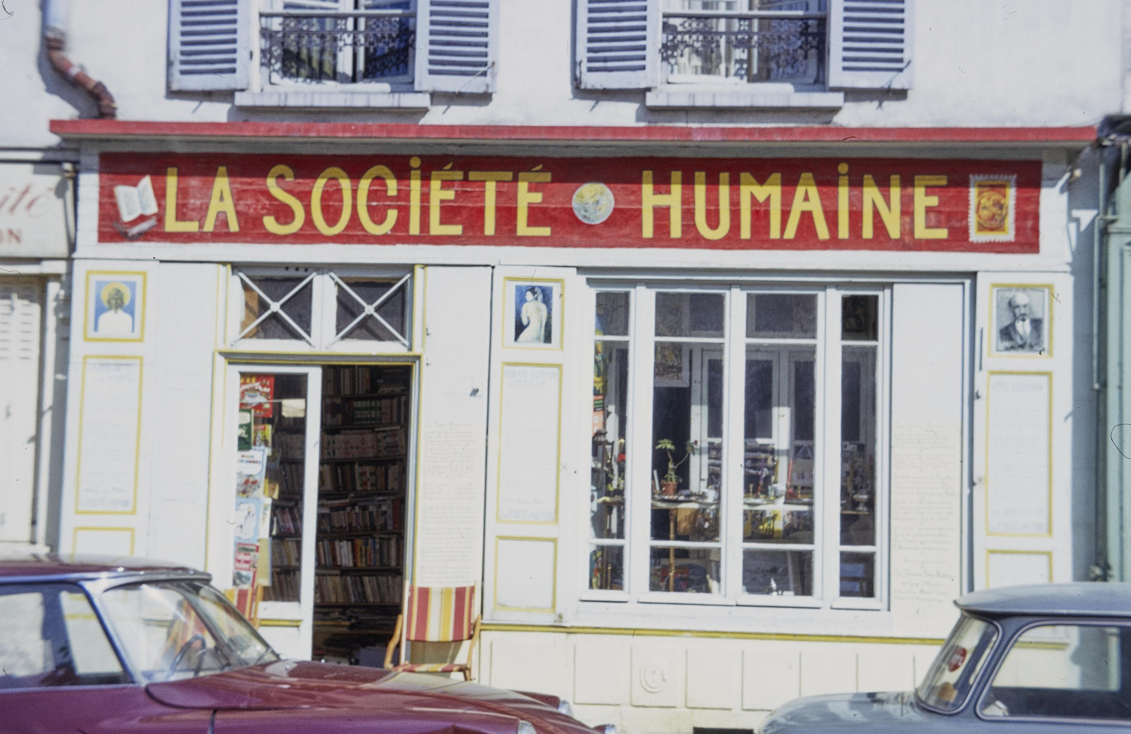 Photo d'archive