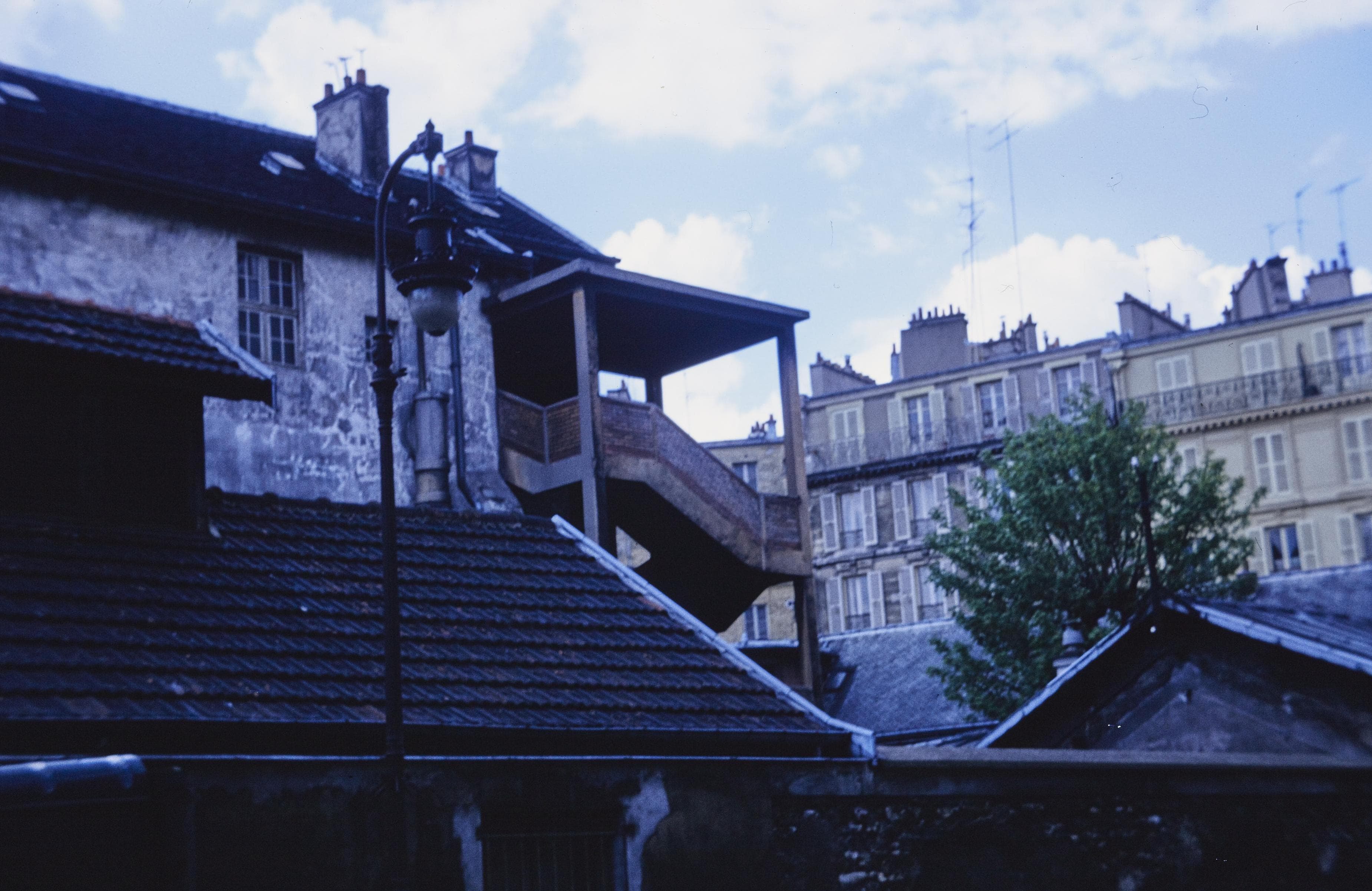 Photo d'archive