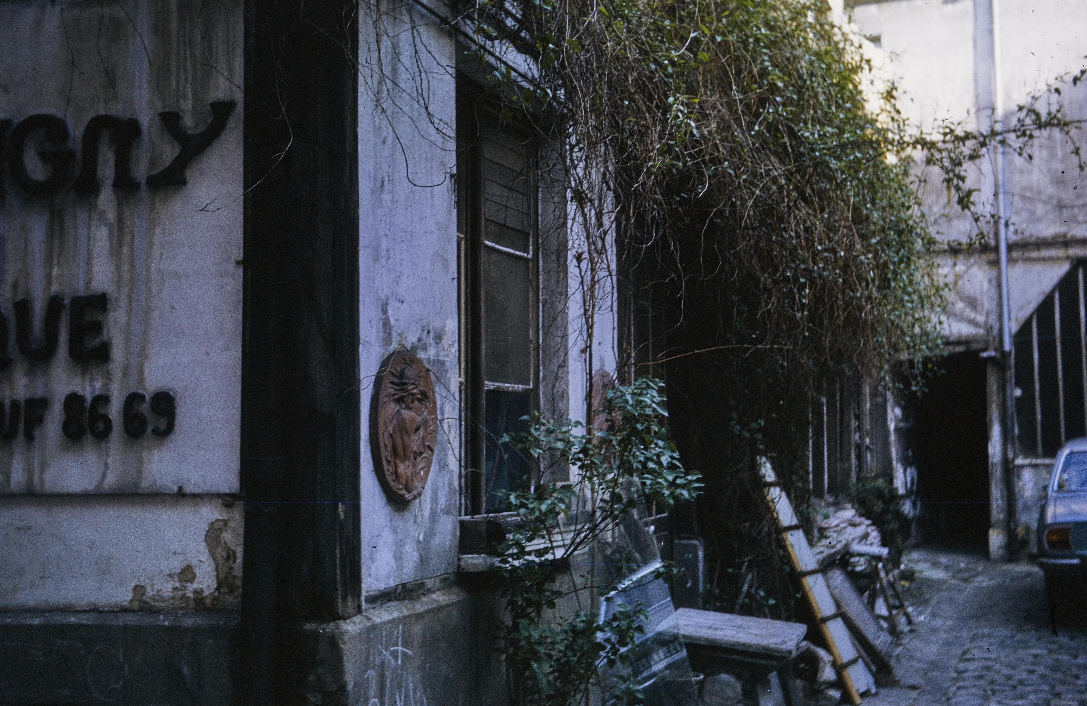 Photo d'archive