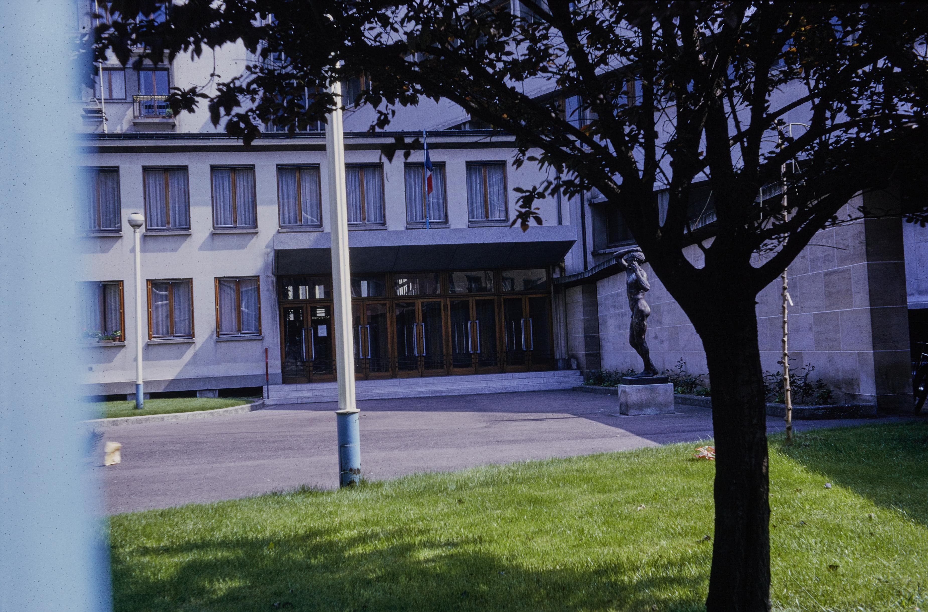 Photo d'archive
