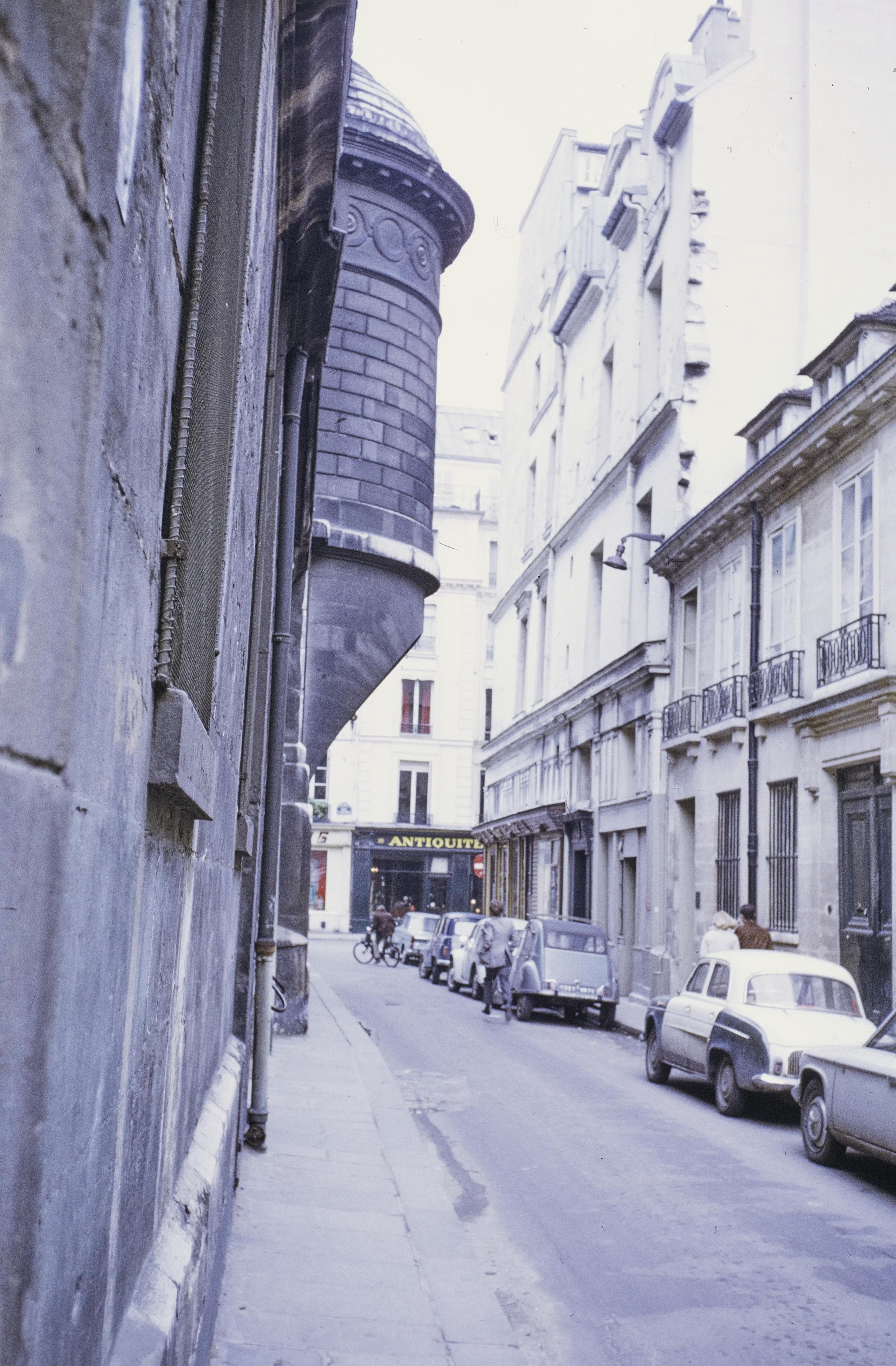 Photo d'archive