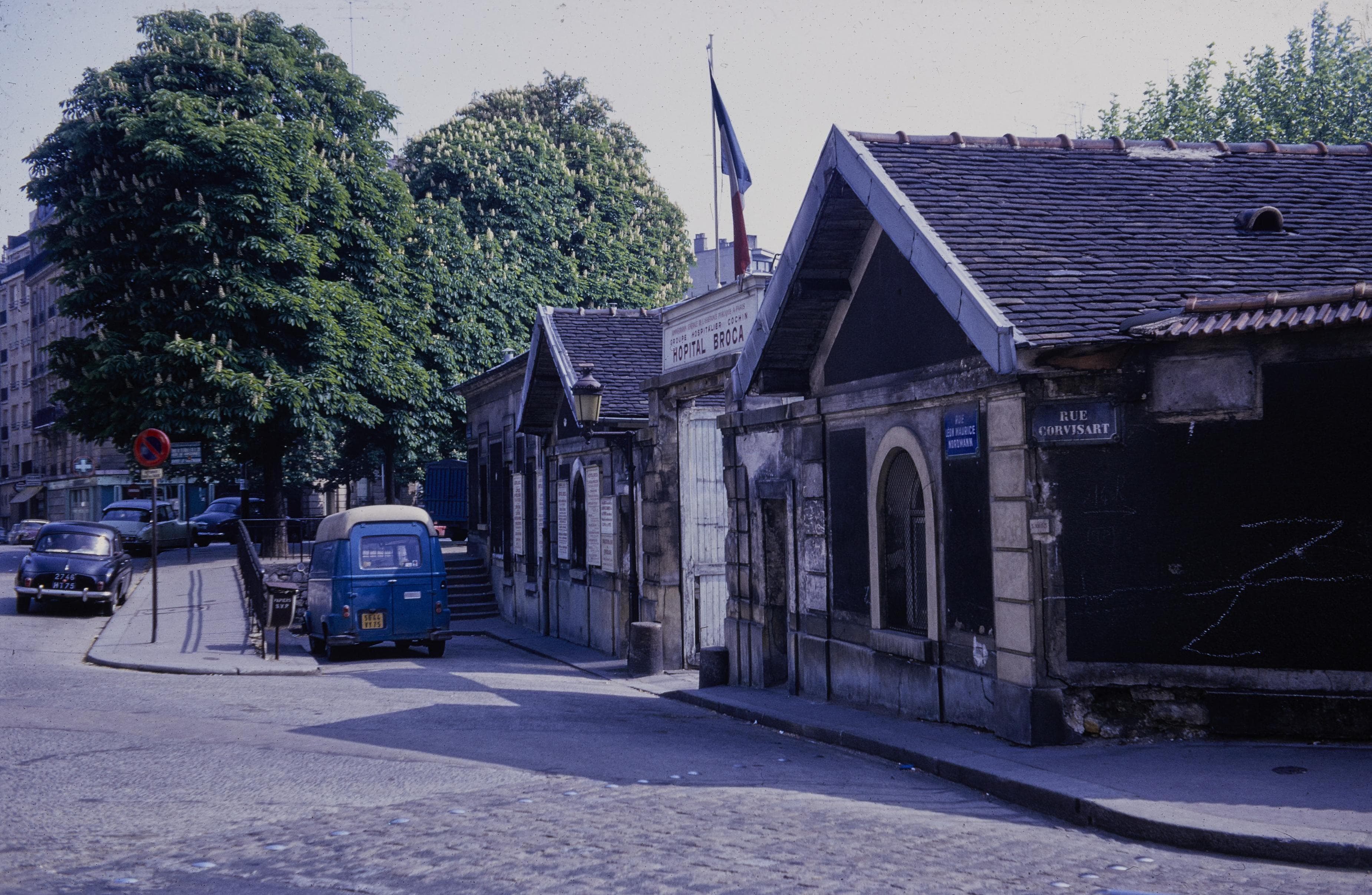 Photo d'archive