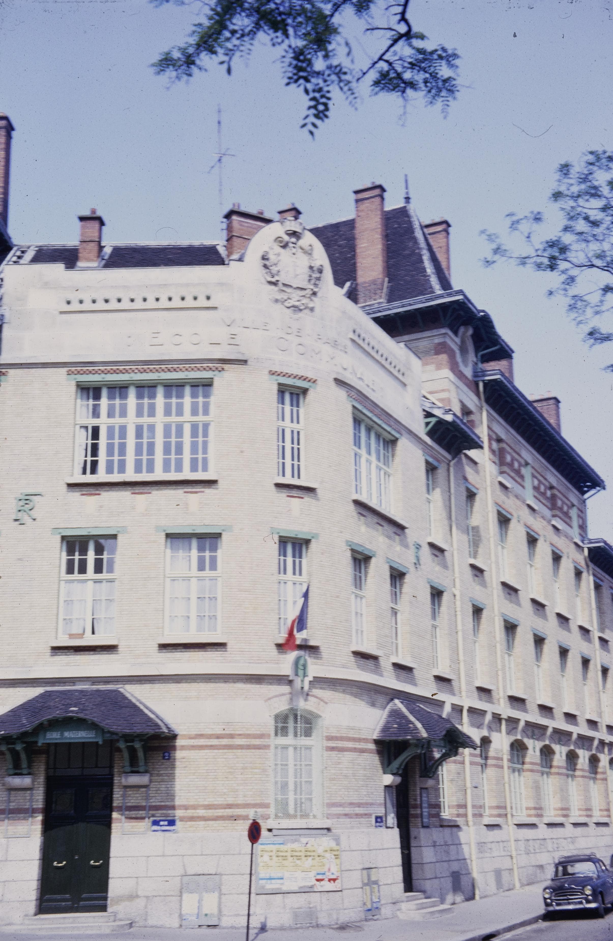 Photo d'archive