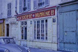 Photo d'archive