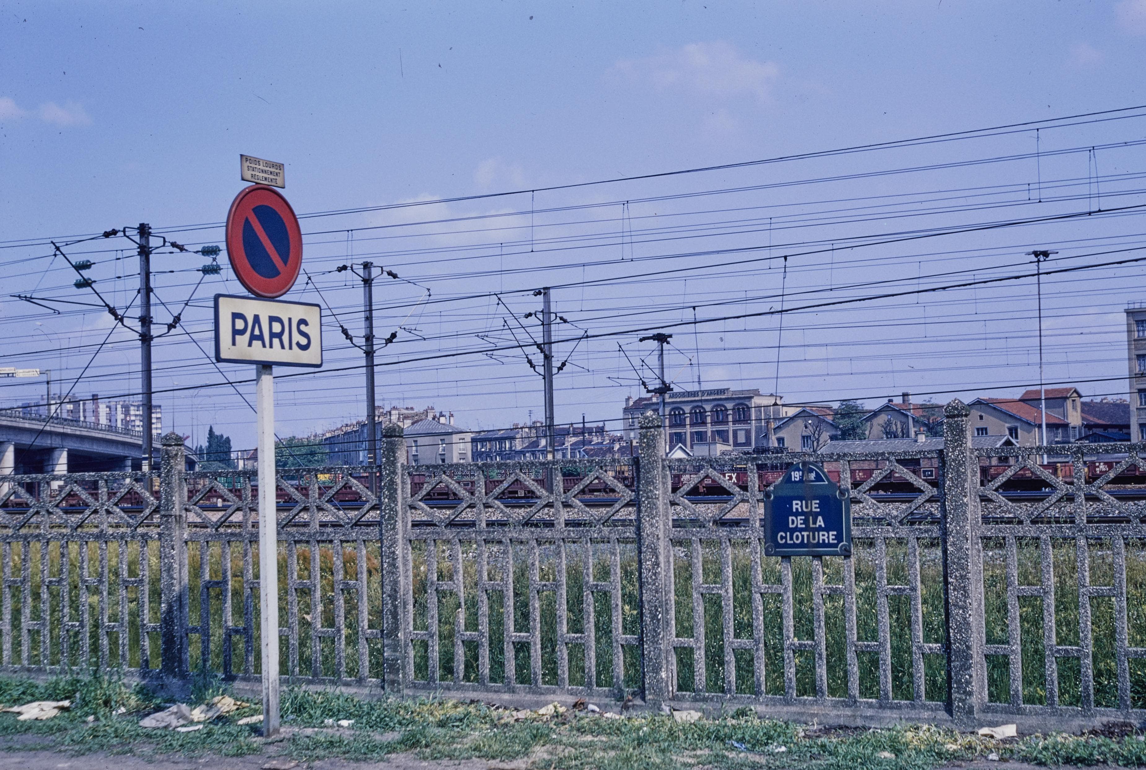 Photo d'archive