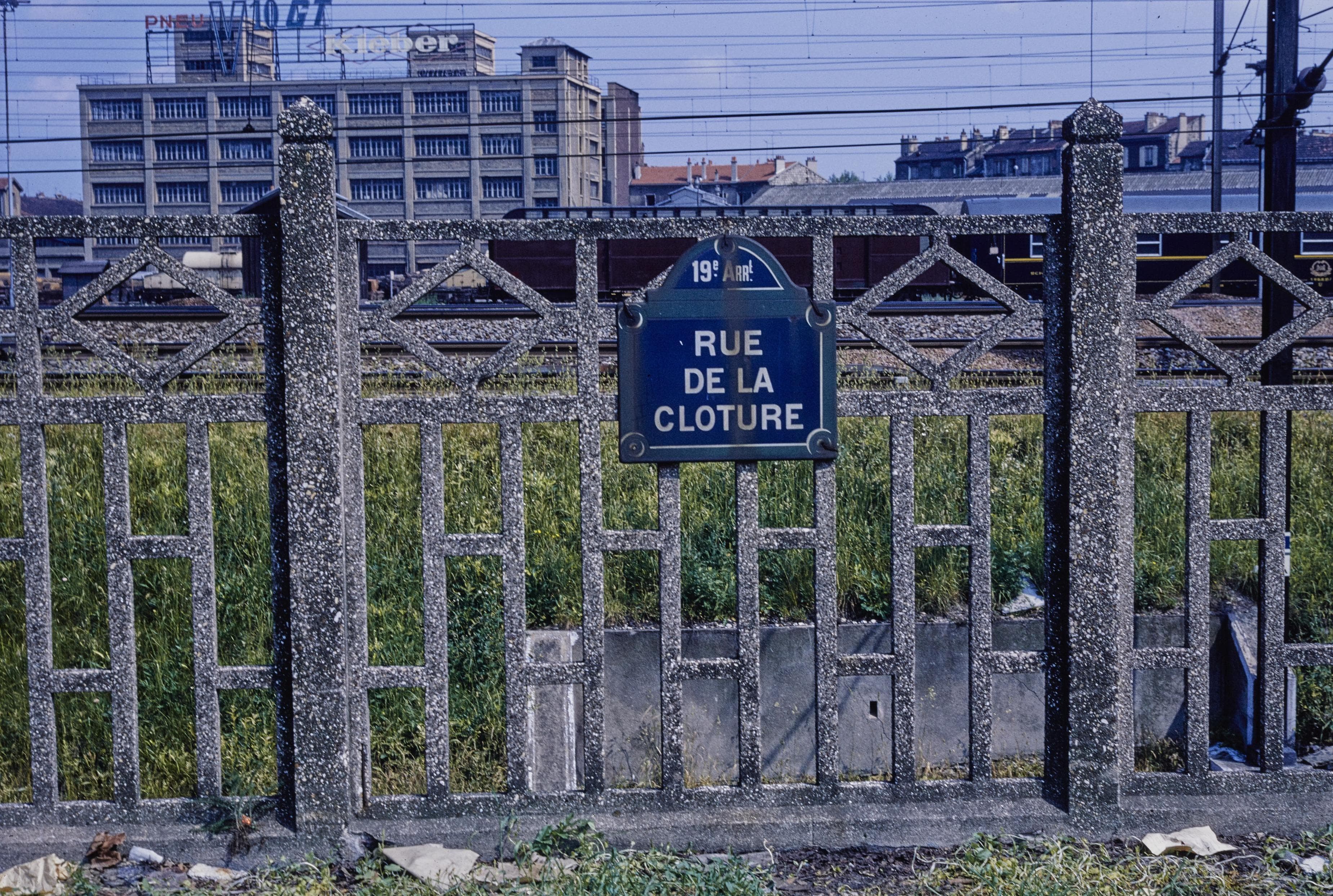 Photo d'archive