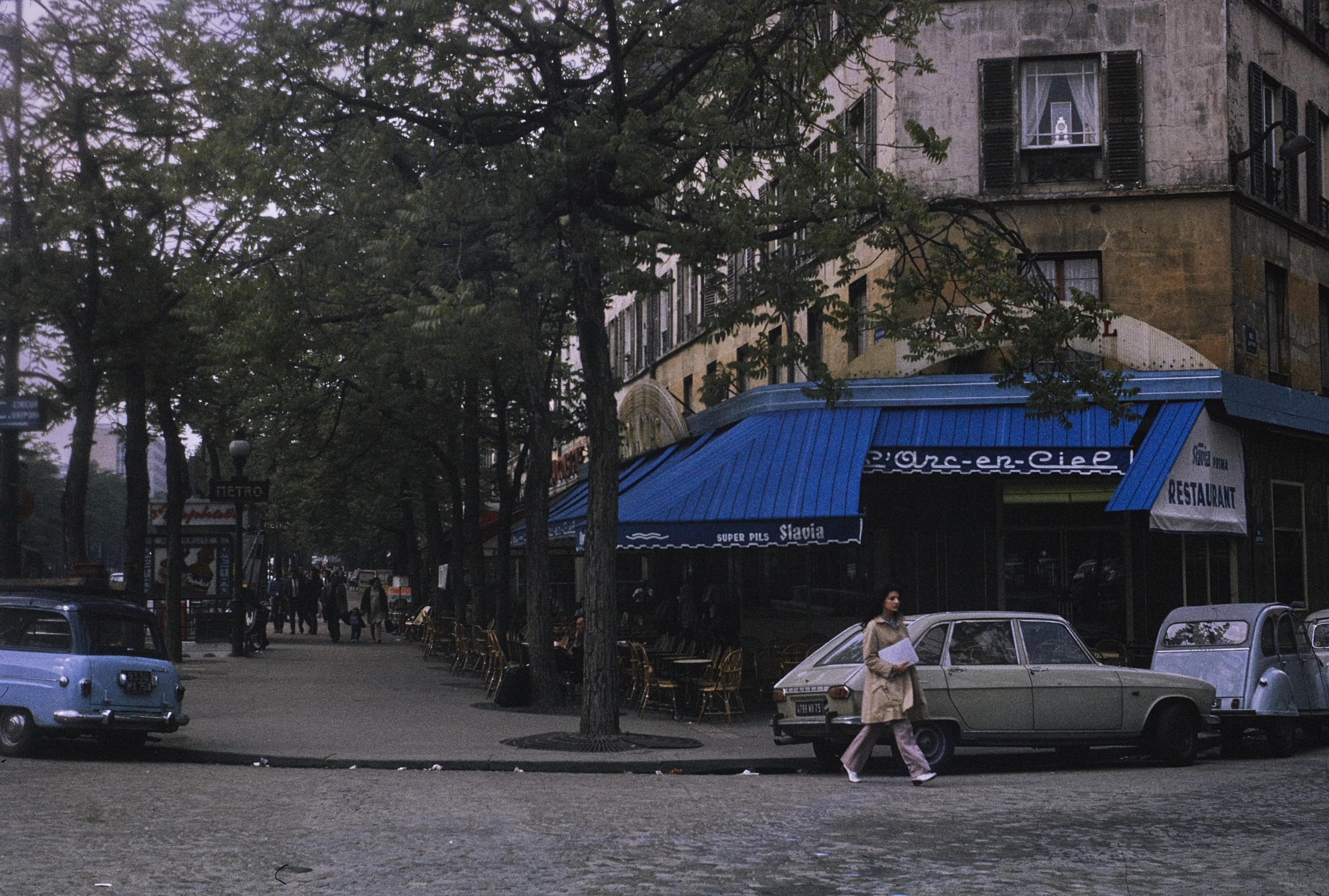 Photo d'archive