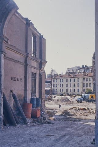 Photo d'archive