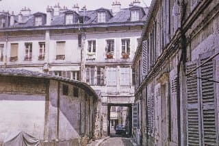 Photo d'archive