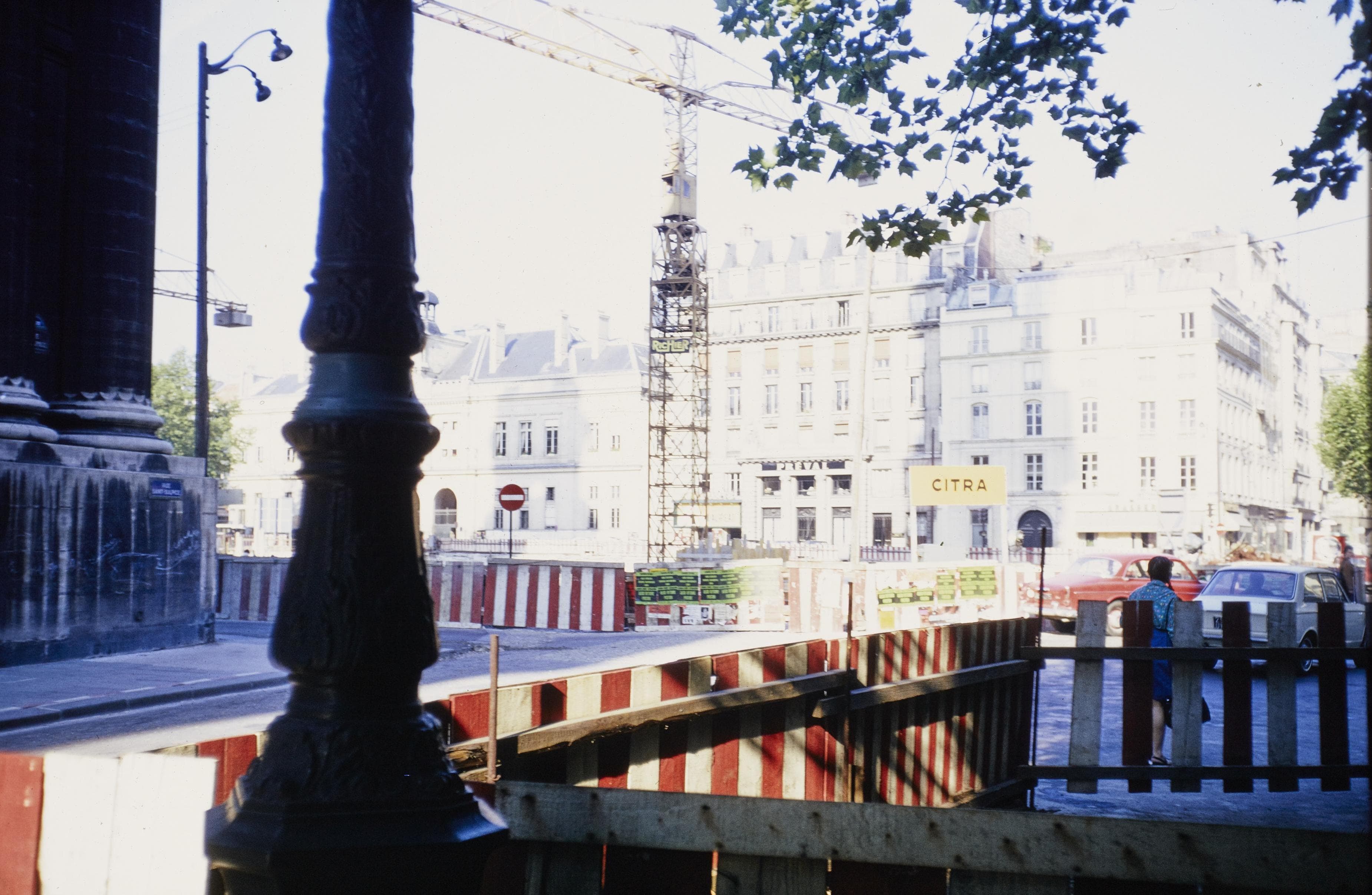 Photo d'archive