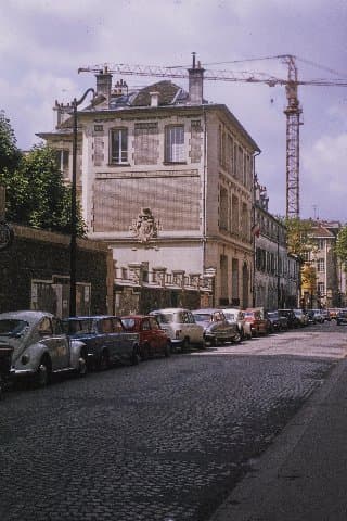 Photo d'archive