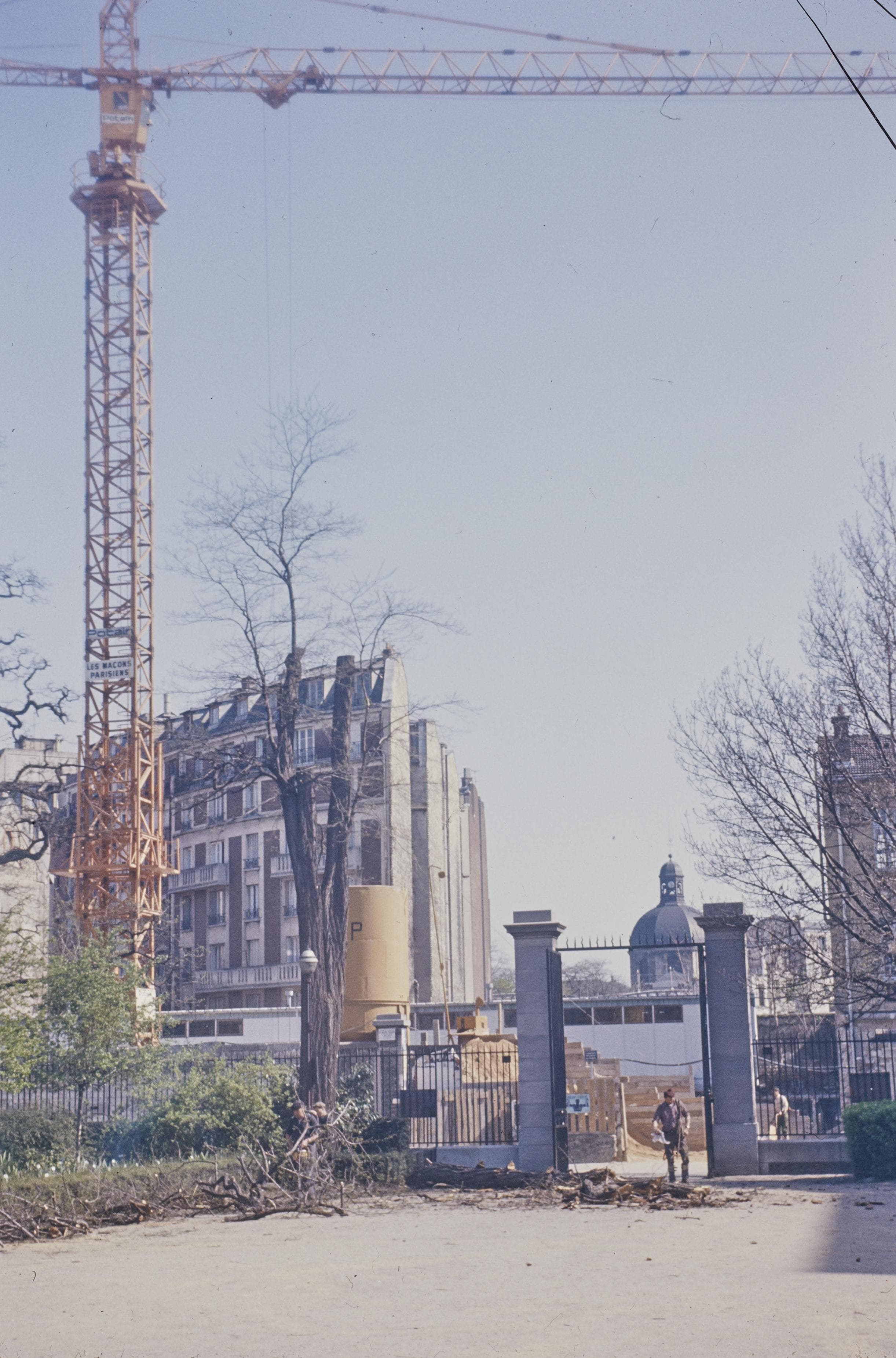 Photo d'archive