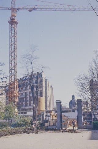 Photo d'archive
