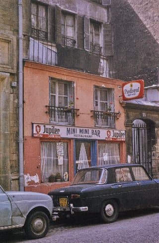 Photo d'archive