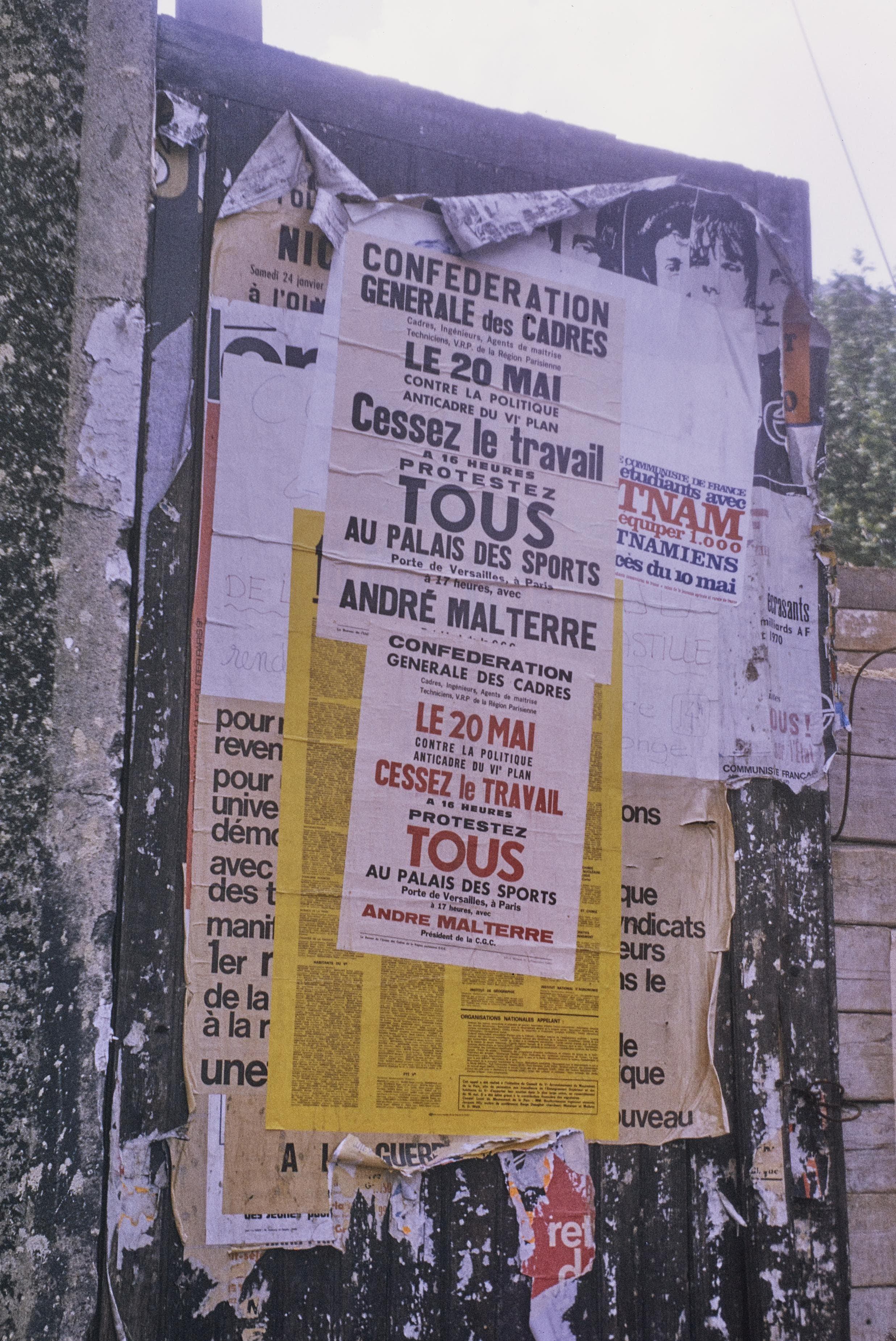 Photo d'archive