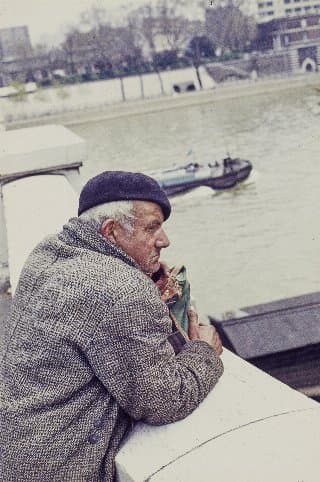 Photo d'archive