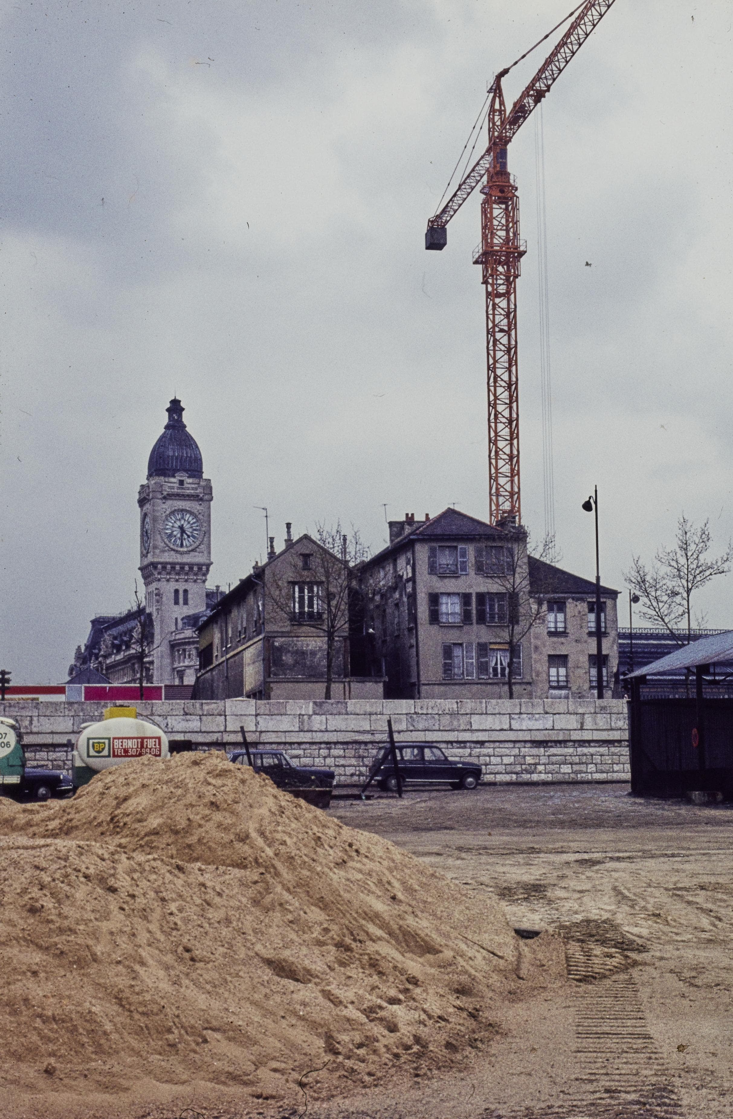 Photo d'archive