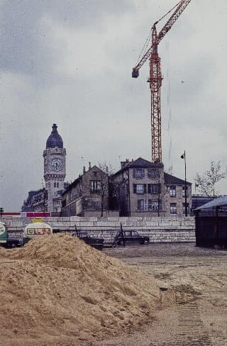 Photo d'archive
