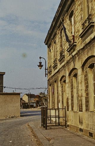 Photo d'archive