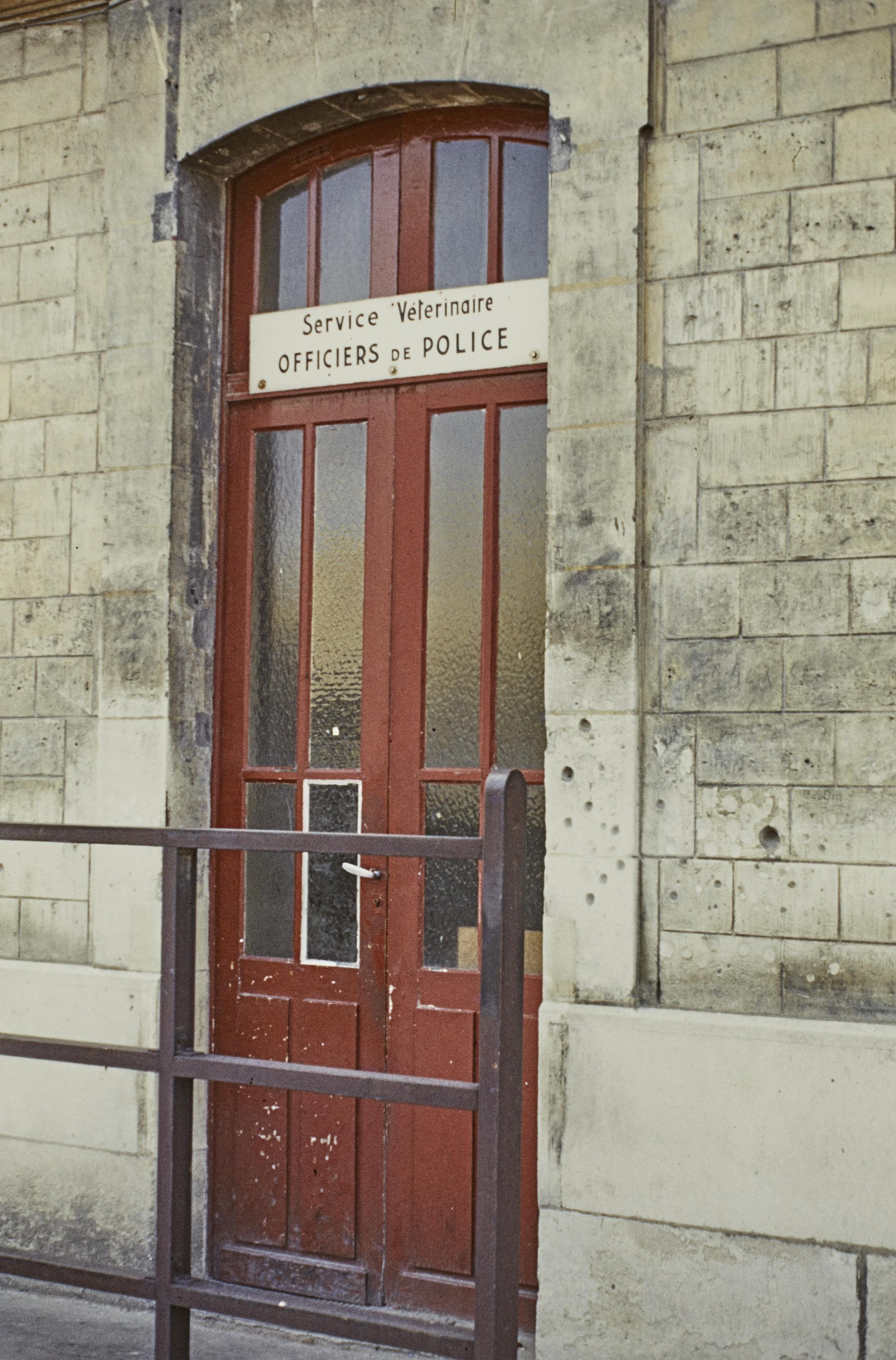 Photo d'archive