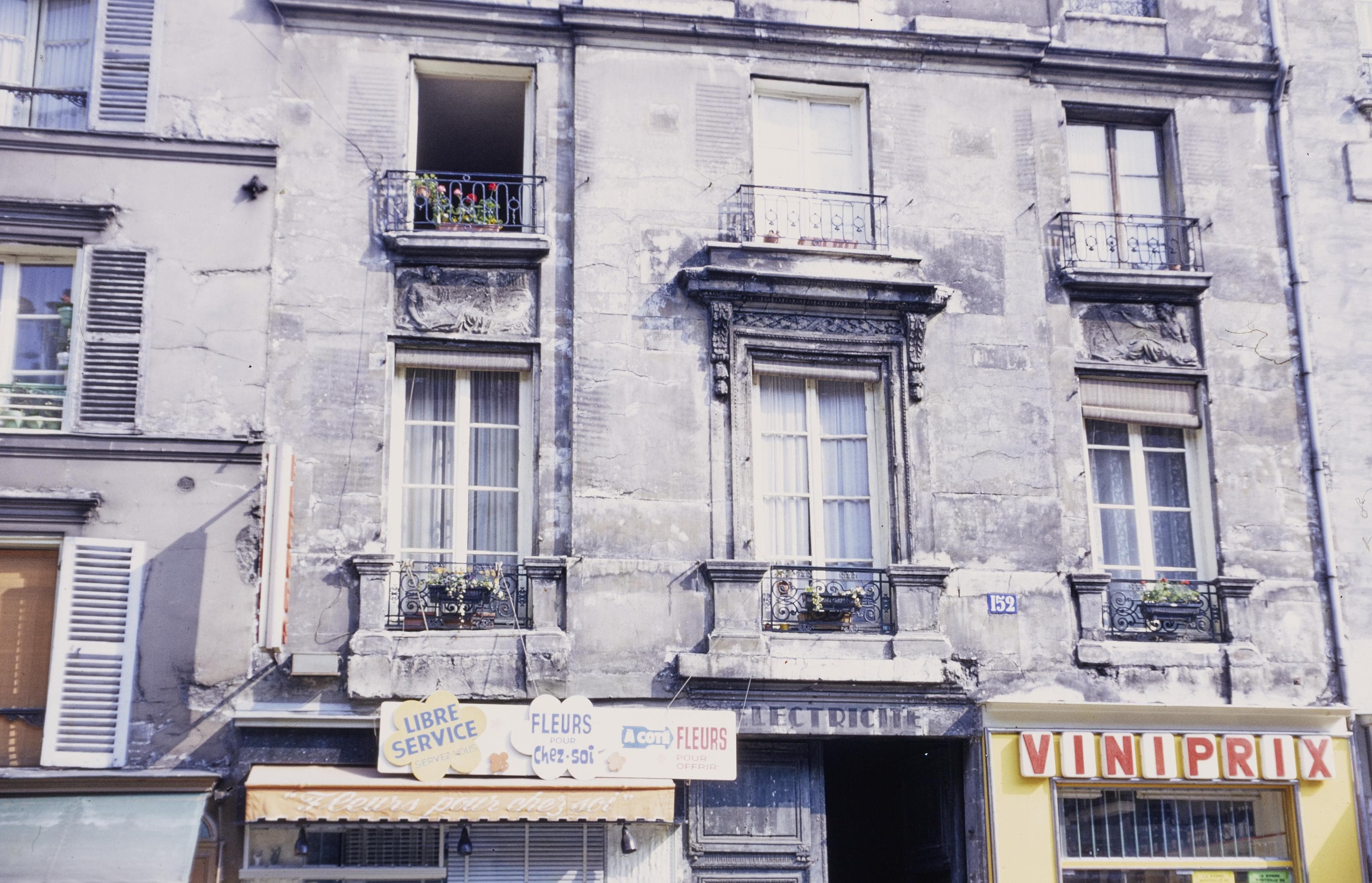 Photo d'archive