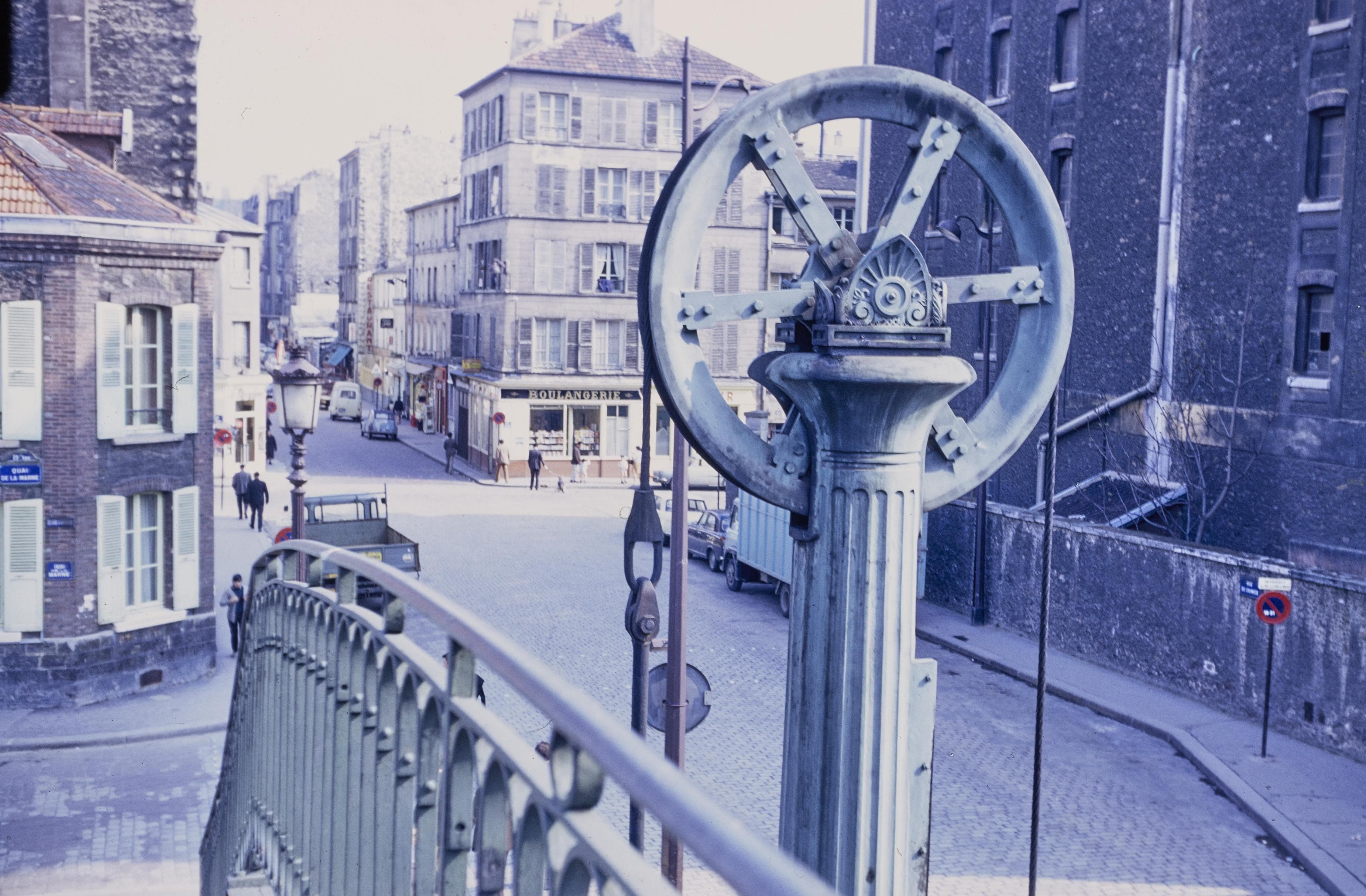 Photo d'archive