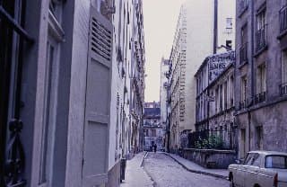 Photo d'archive