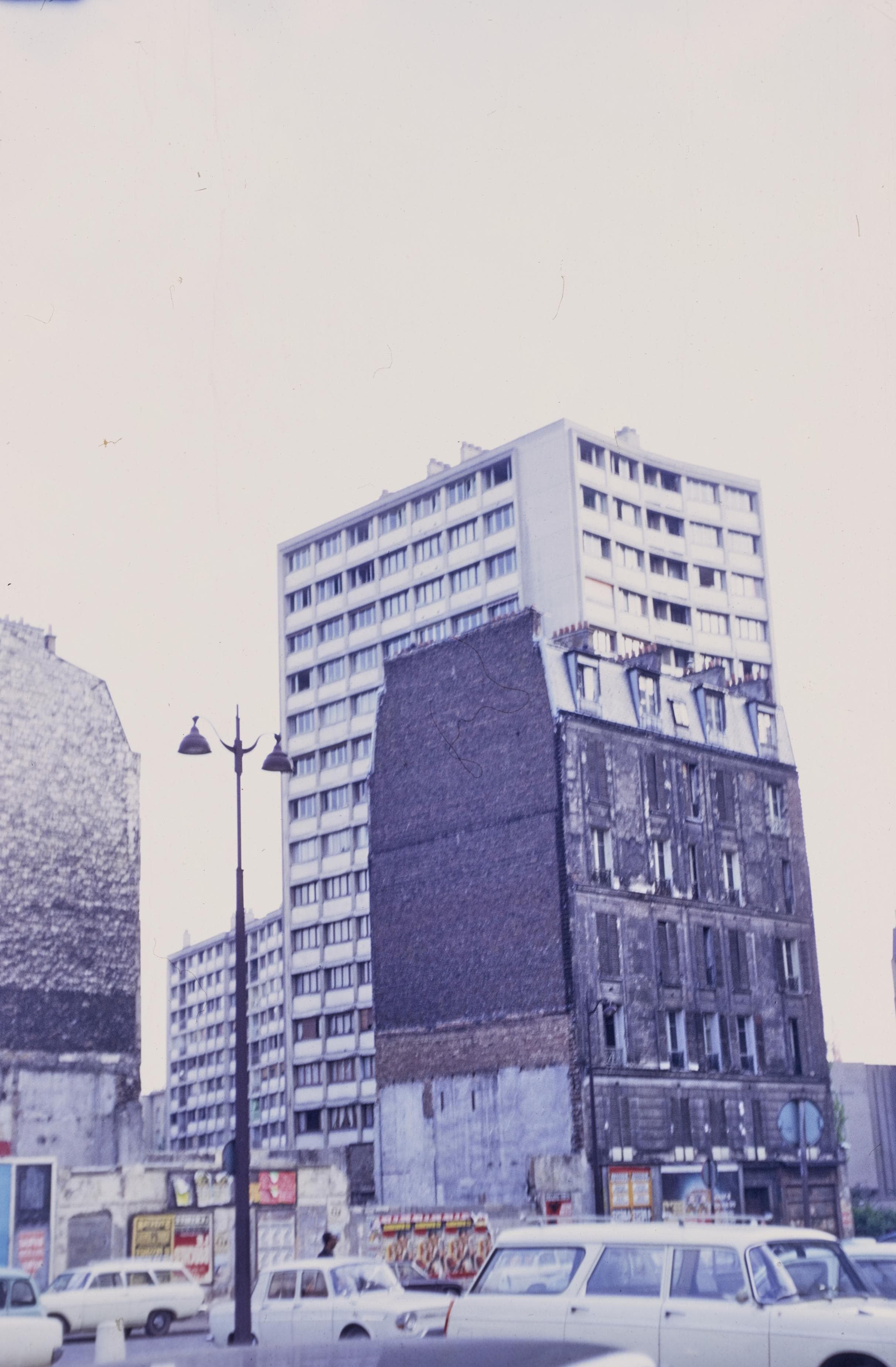 Photo d'archive