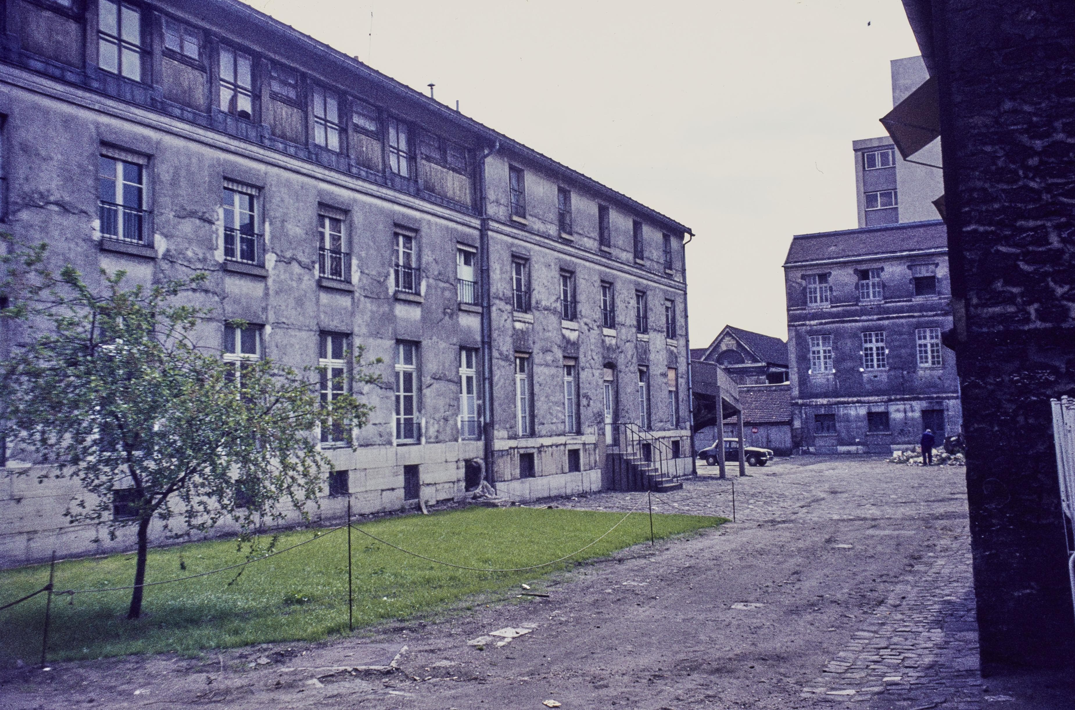 Photo d'archive