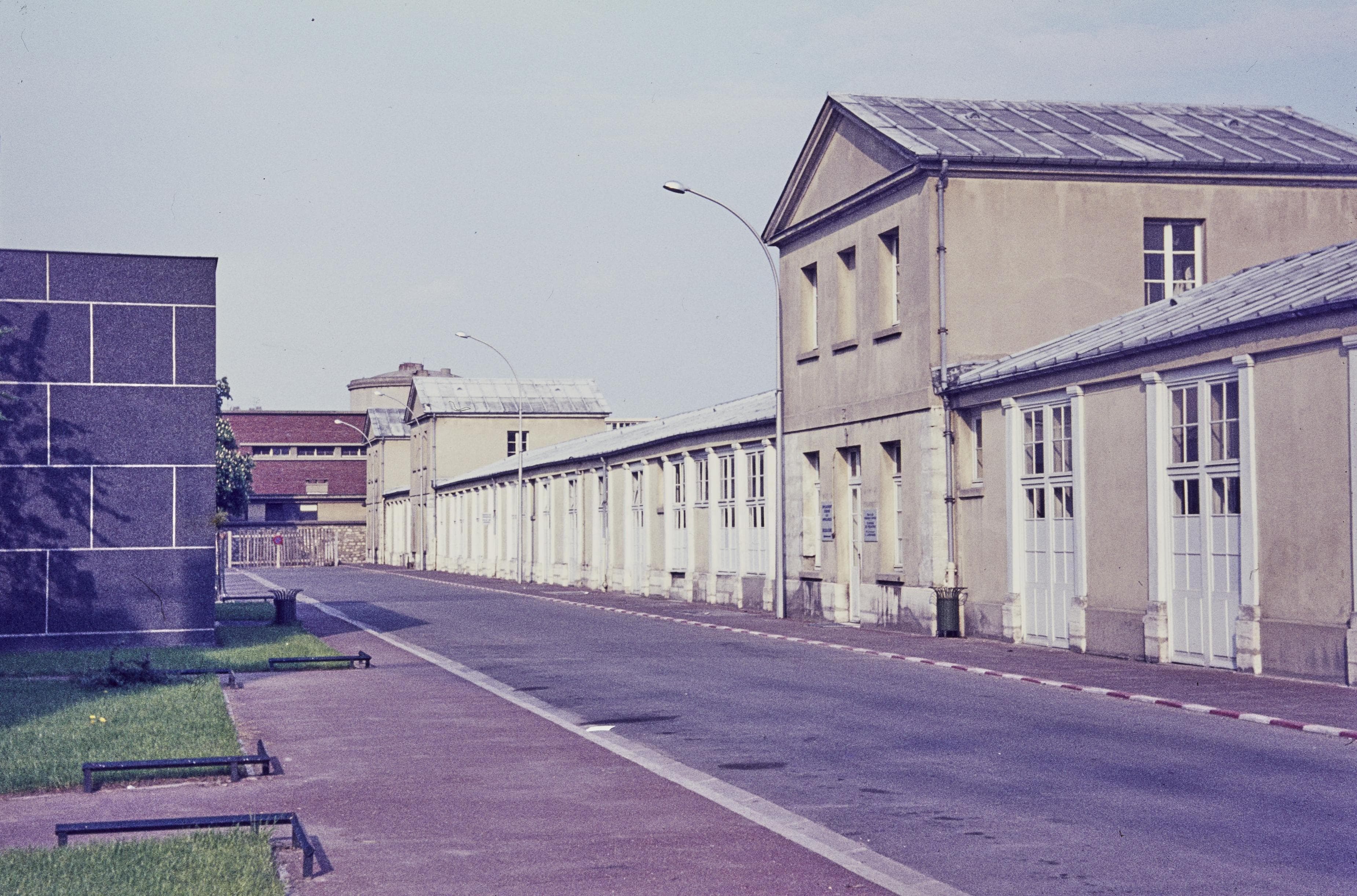 Photo d'archive