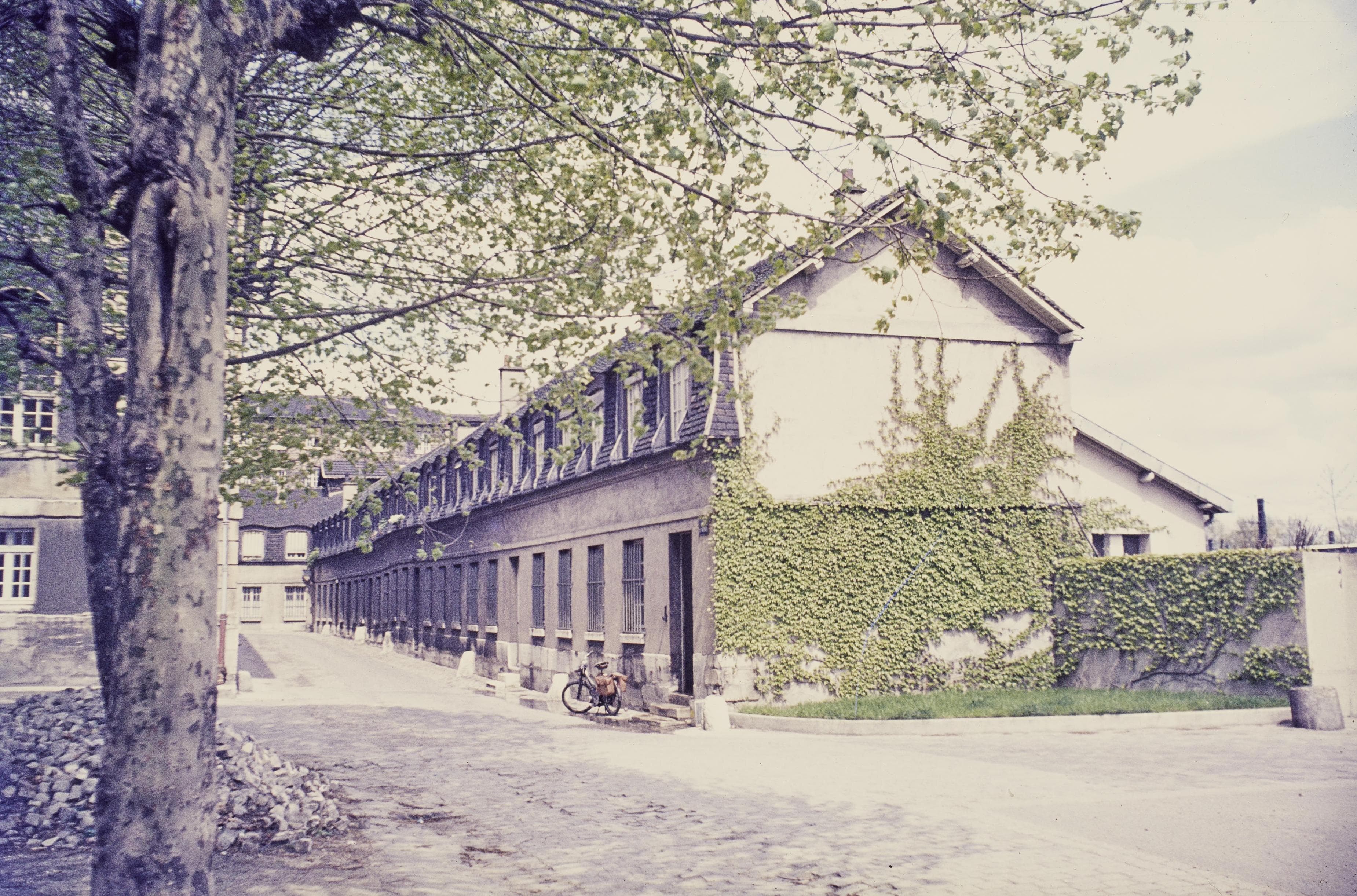 Photo d'archive