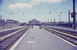 Photo d'archive
